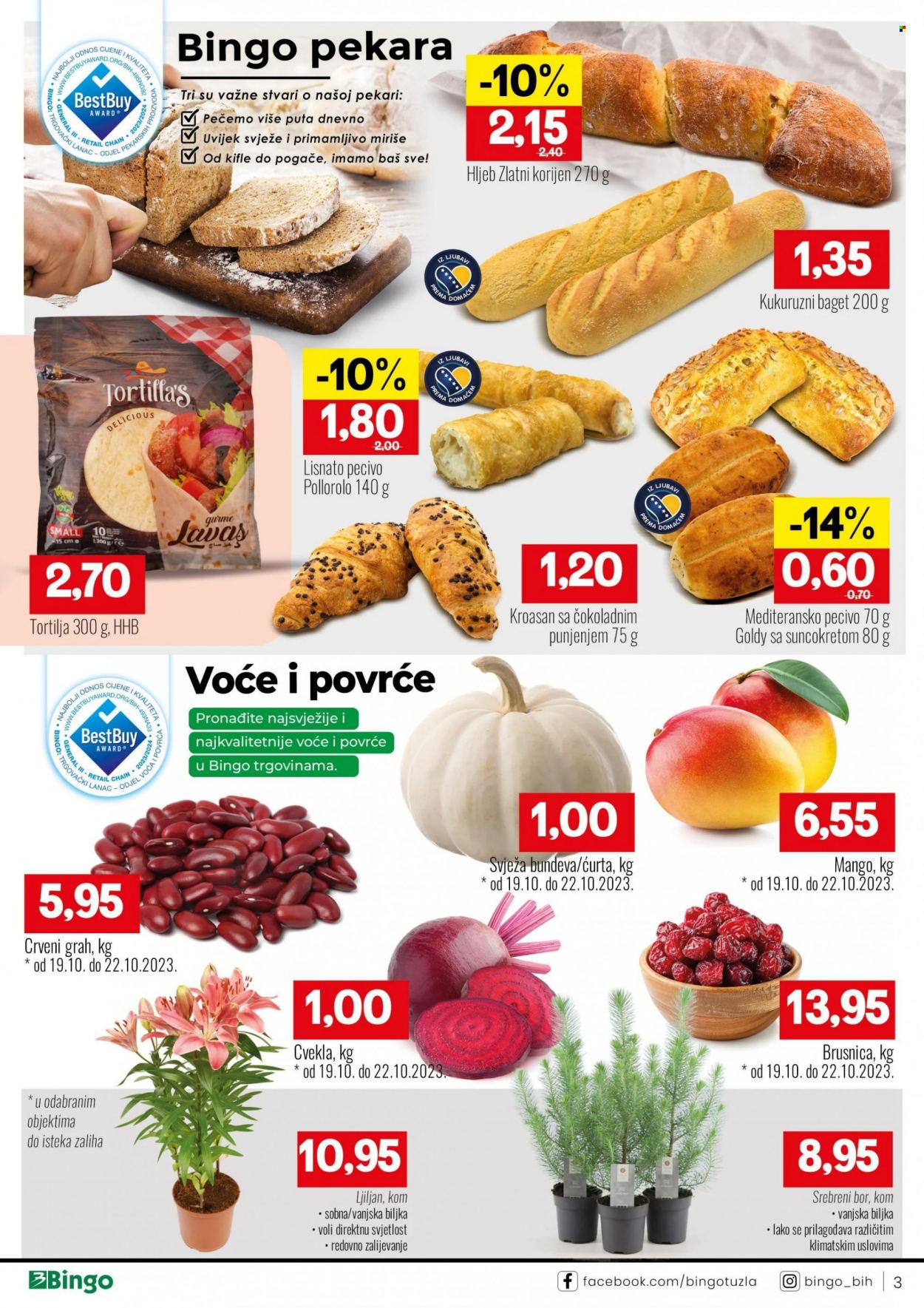 Bingo katalog - 17.10.2023. - 29.10.2023.. Stranica 3