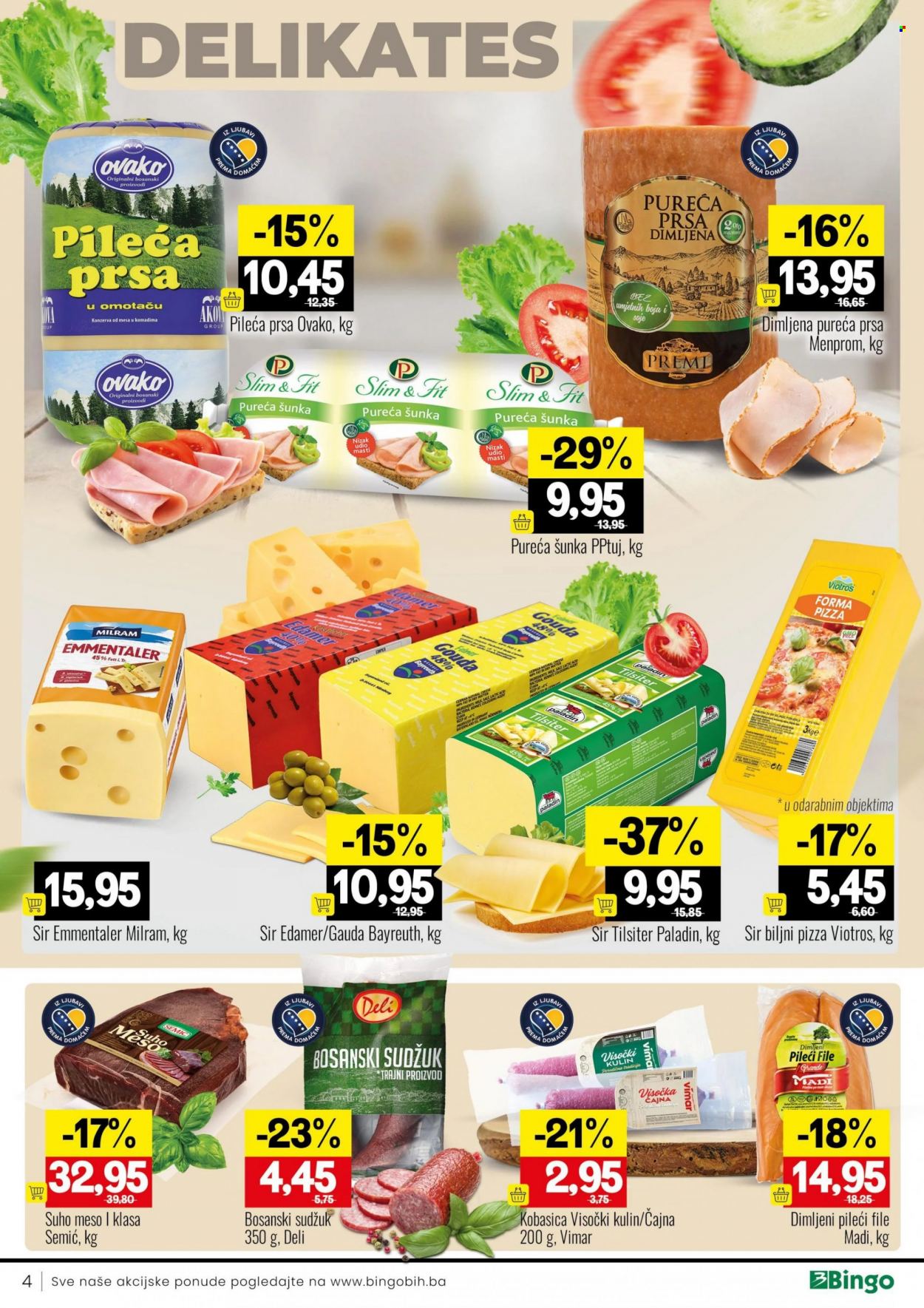 Bingo katalog - 17.10.2023. - 29.10.2023.. Stranica 4