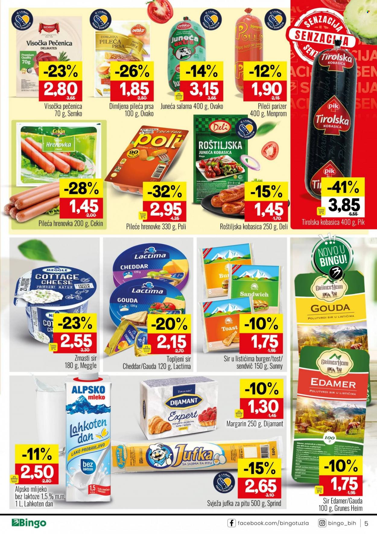 Bingo katalog - 17.10.2023. - 29.10.2023.. Stranica 5