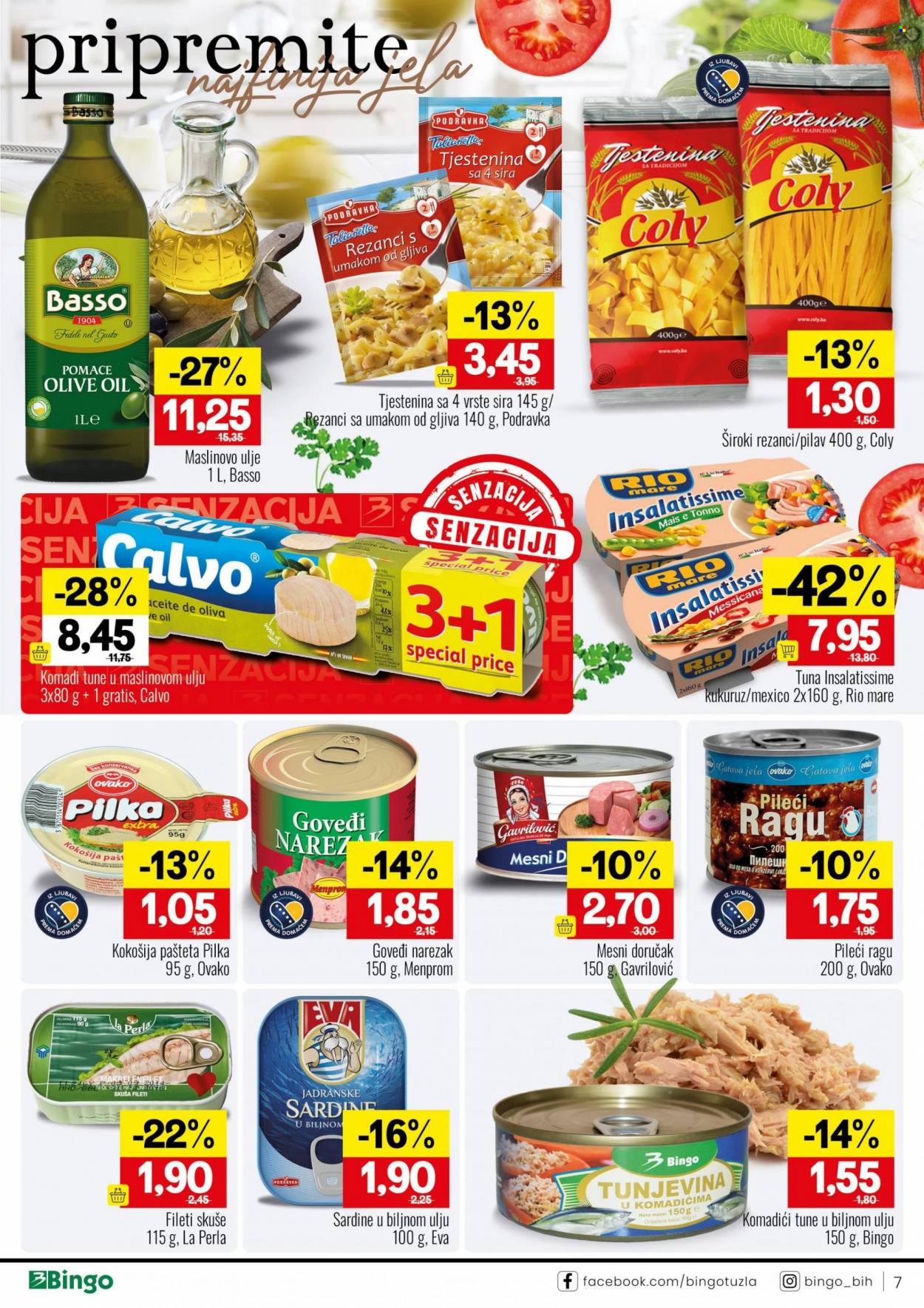 Bingo katalog - 17.10.2023. - 29.10.2023.. Stranica 7