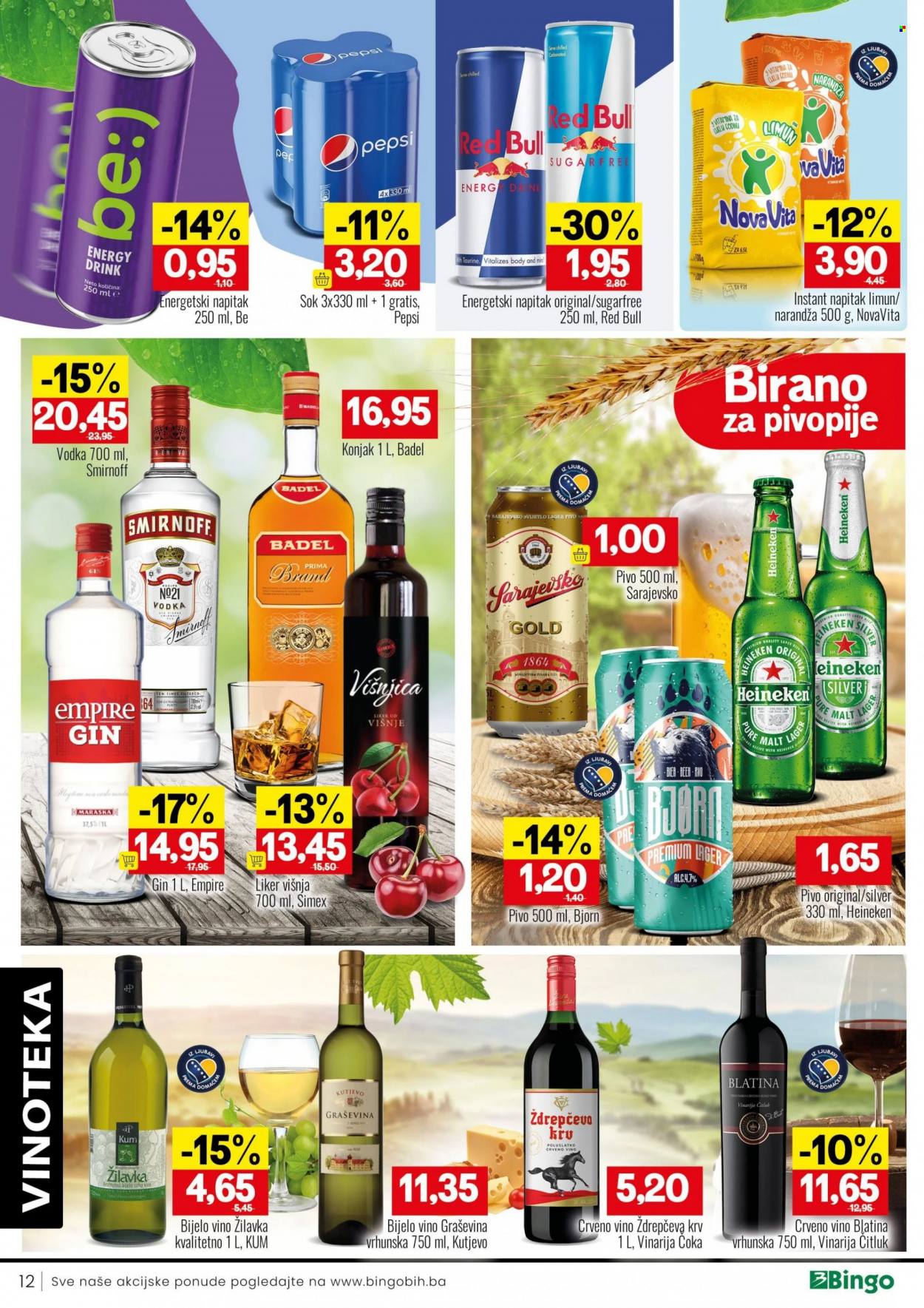 Bingo katalog - 17.10.2023. - 29.10.2023.. Stranica 12