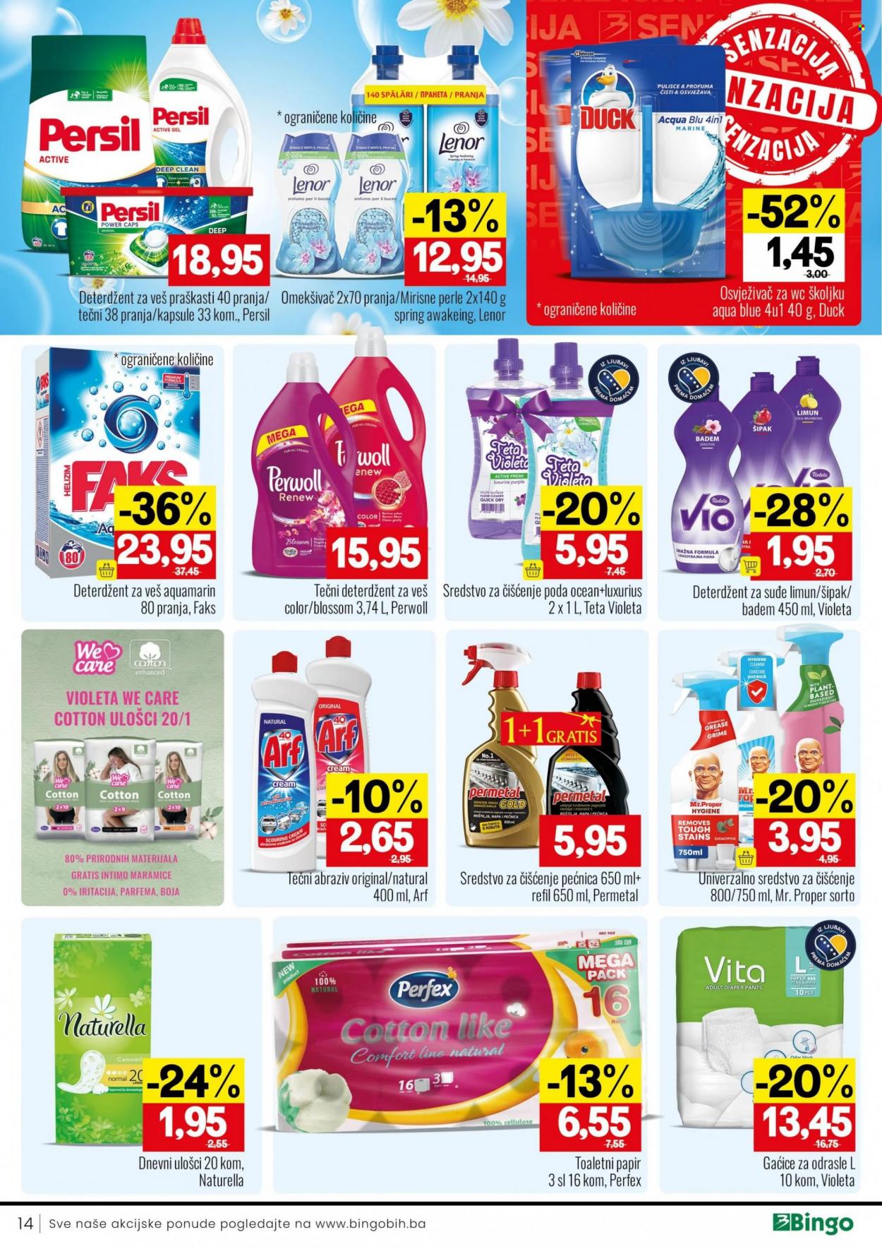 Bingo katalog - 17.10.2023. - 29.10.2023.. Stranica 14