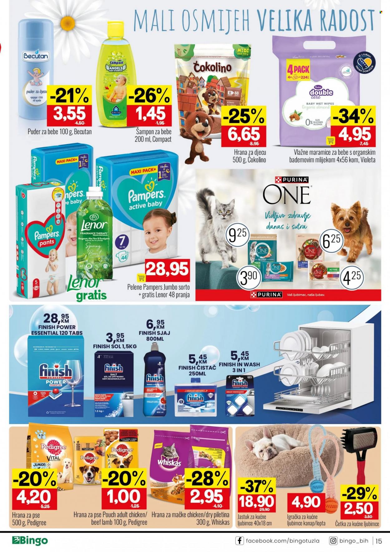 Bingo katalog - 17.10.2023. - 29.10.2023.. Stranica 15
