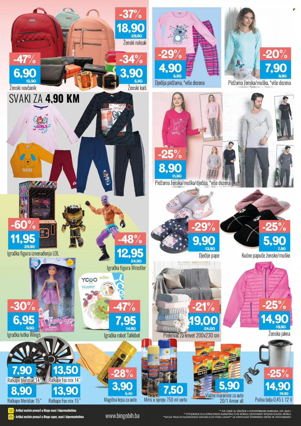 Bingo katalog - 17.10.2023. - 29.10.2023.. Stranica 16