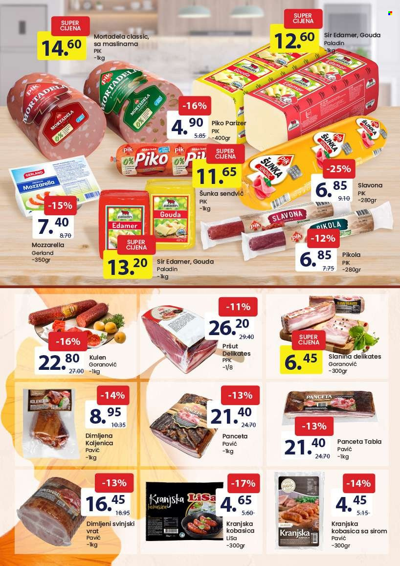 FIS katalog - 16.10.2023. - 29.10.2023.. Stranica 2