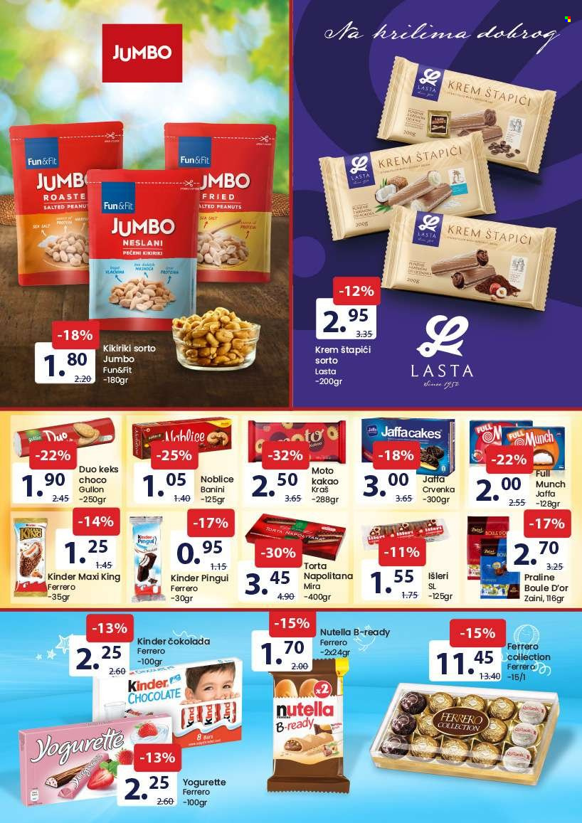 FIS katalog - 16.10.2023. - 29.10.2023.. Stranica 8