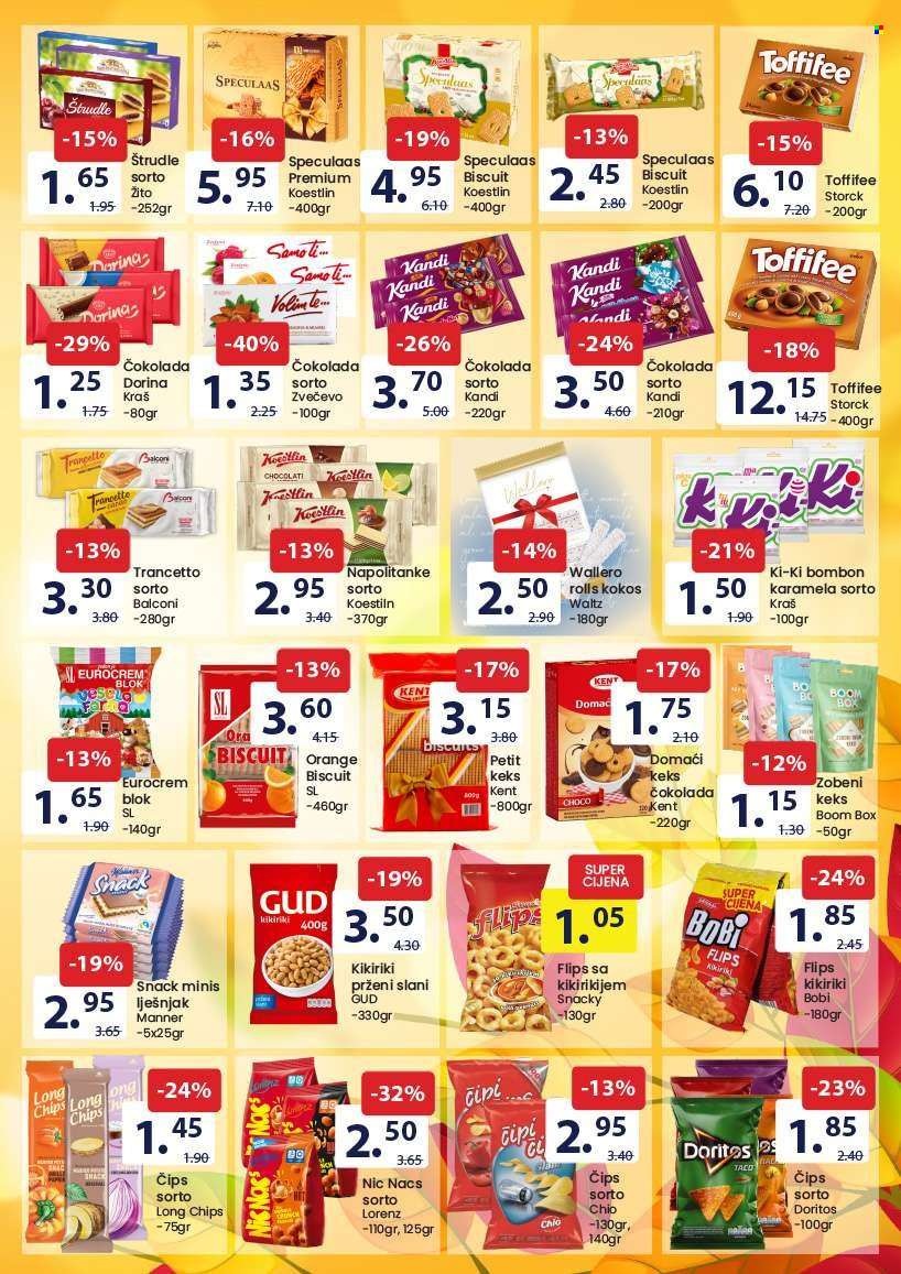 FIS katalog - 16.10.2023. - 29.10.2023.. Stranica 9