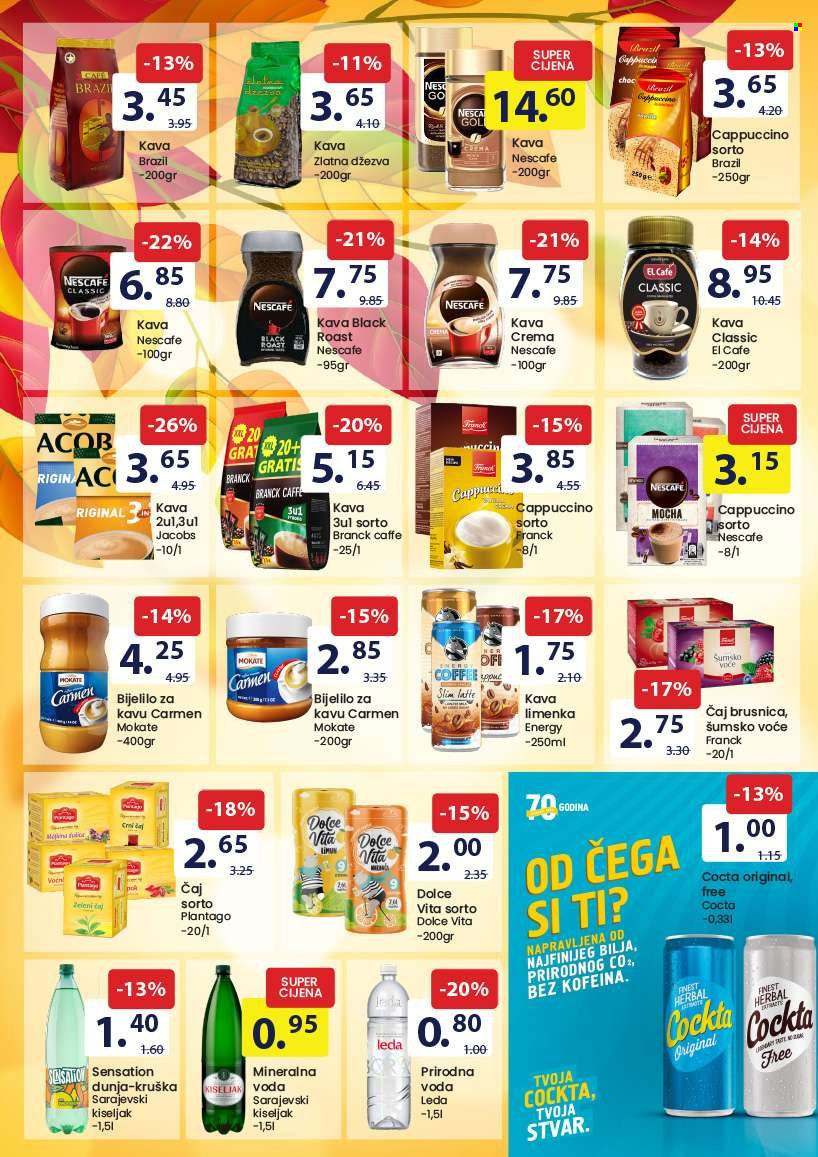 FIS katalog - 16.10.2023. - 29.10.2023.. Stranica 10