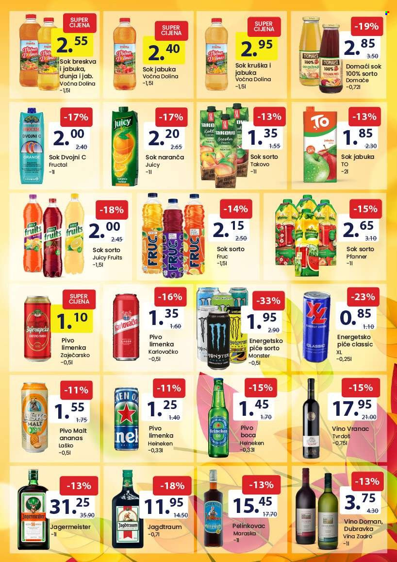 FIS katalog - 16.10.2023. - 29.10.2023.. Stranica 11