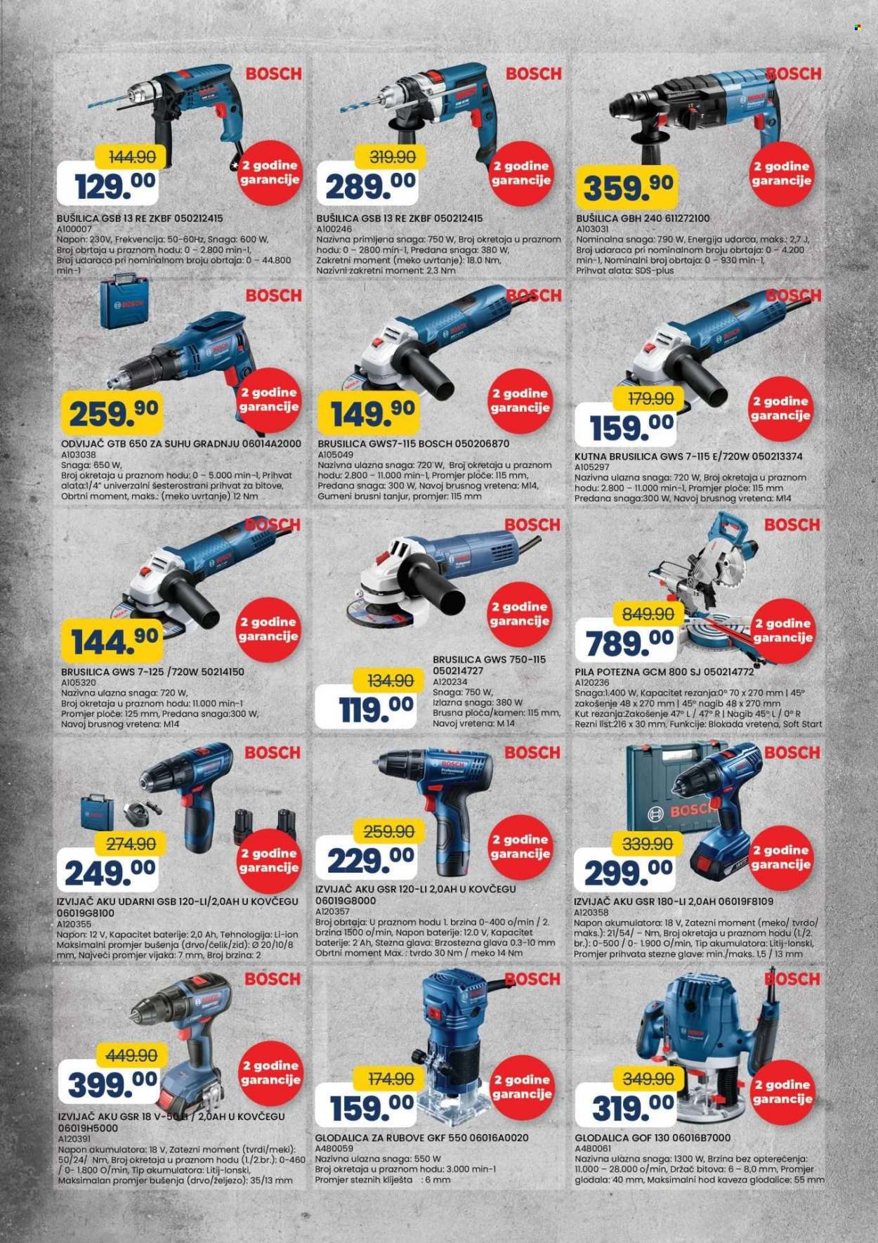 FIS katalog - 16.10.2023. - 17.11.2023.. Stranica 17
