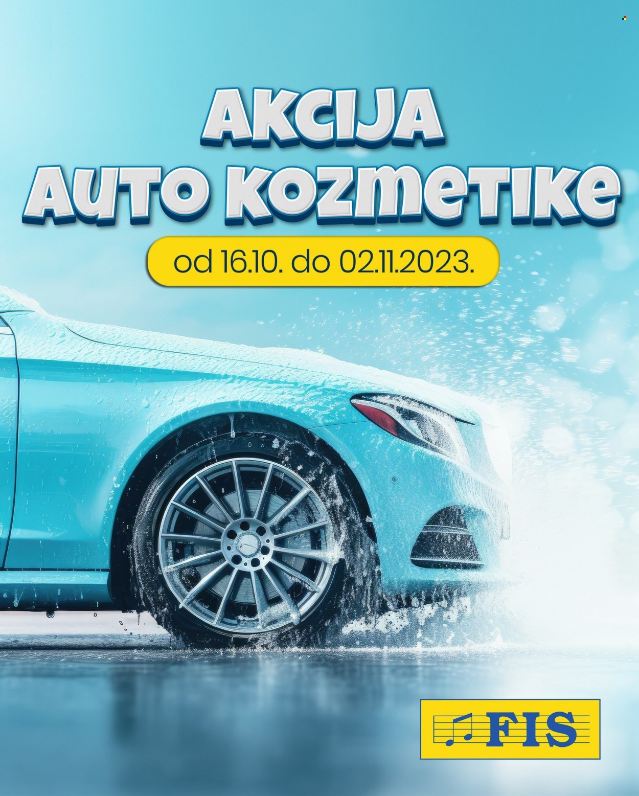 FIS katalog - 16.10.2023. - 02.11.2023.. Stranica 1