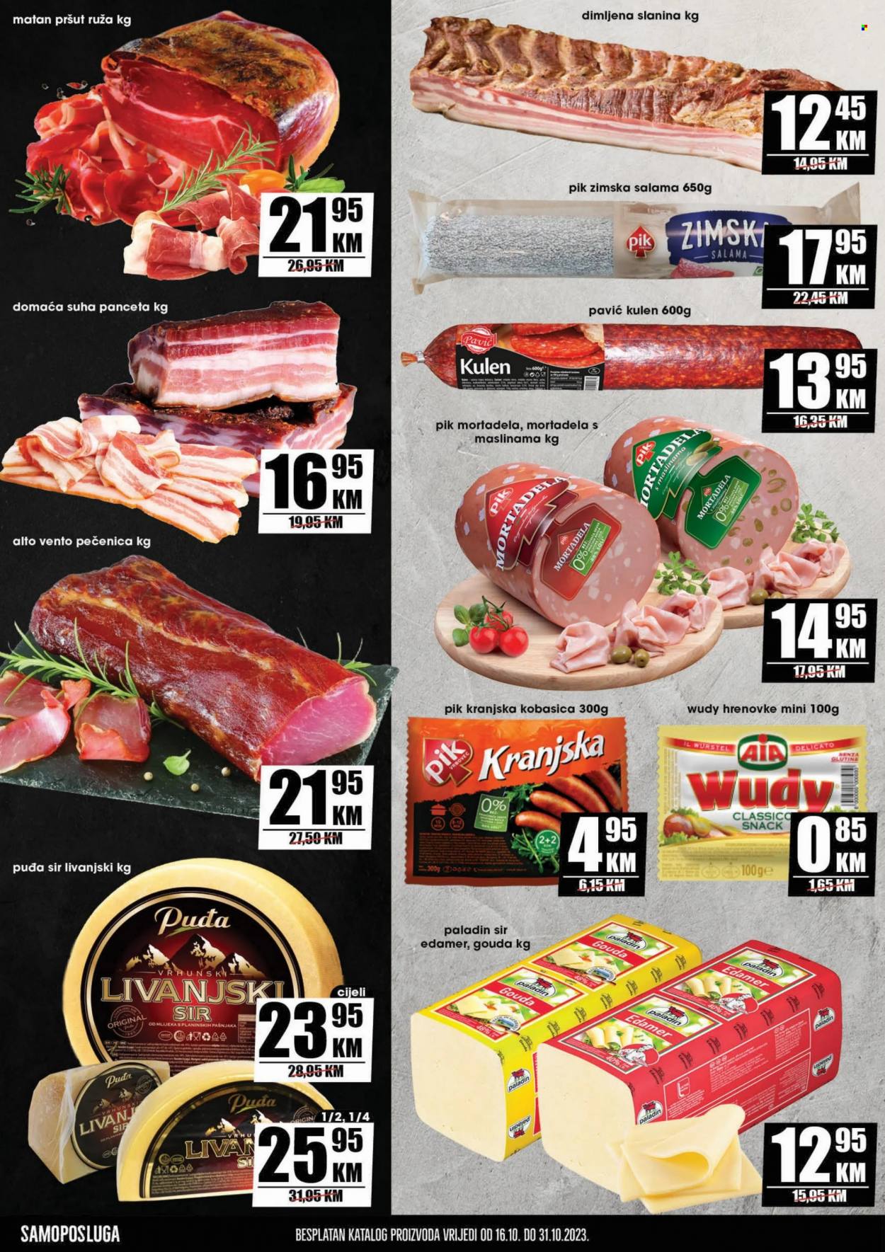 Prodex katalog - 16.10.2023. - 31.10.2023.. Stranica 2