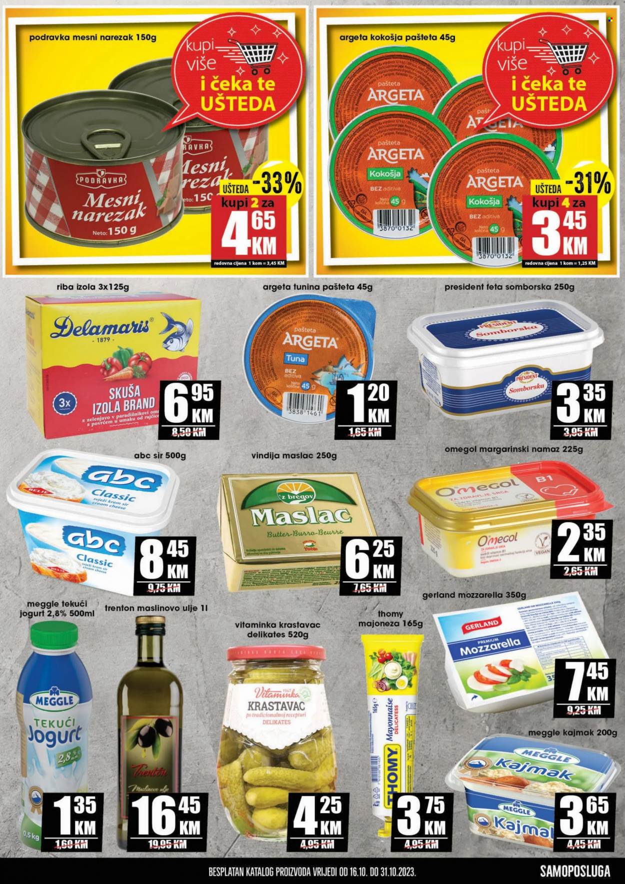 Prodex katalog - 16.10.2023. - 31.10.2023.. Stranica 3