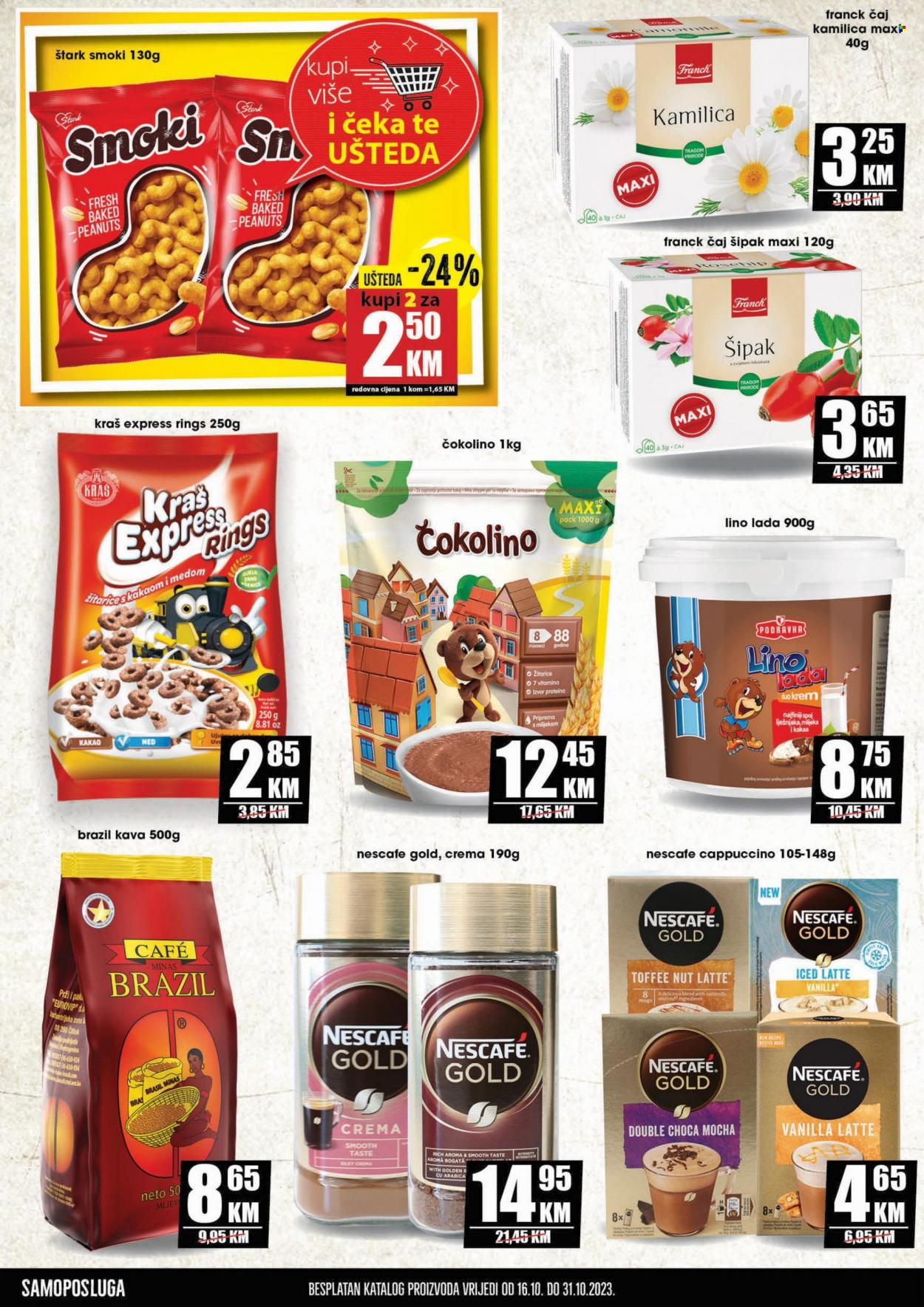 Prodex katalog - 16.10.2023. - 31.10.2023.. Stranica 8