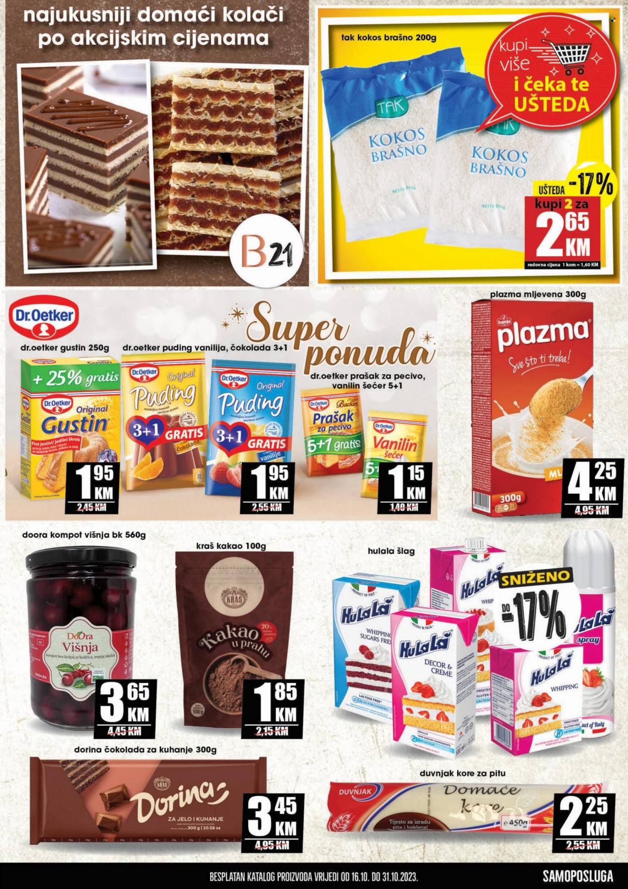 Prodex katalog - 16.10.2023. - 31.10.2023.. Stranica 9