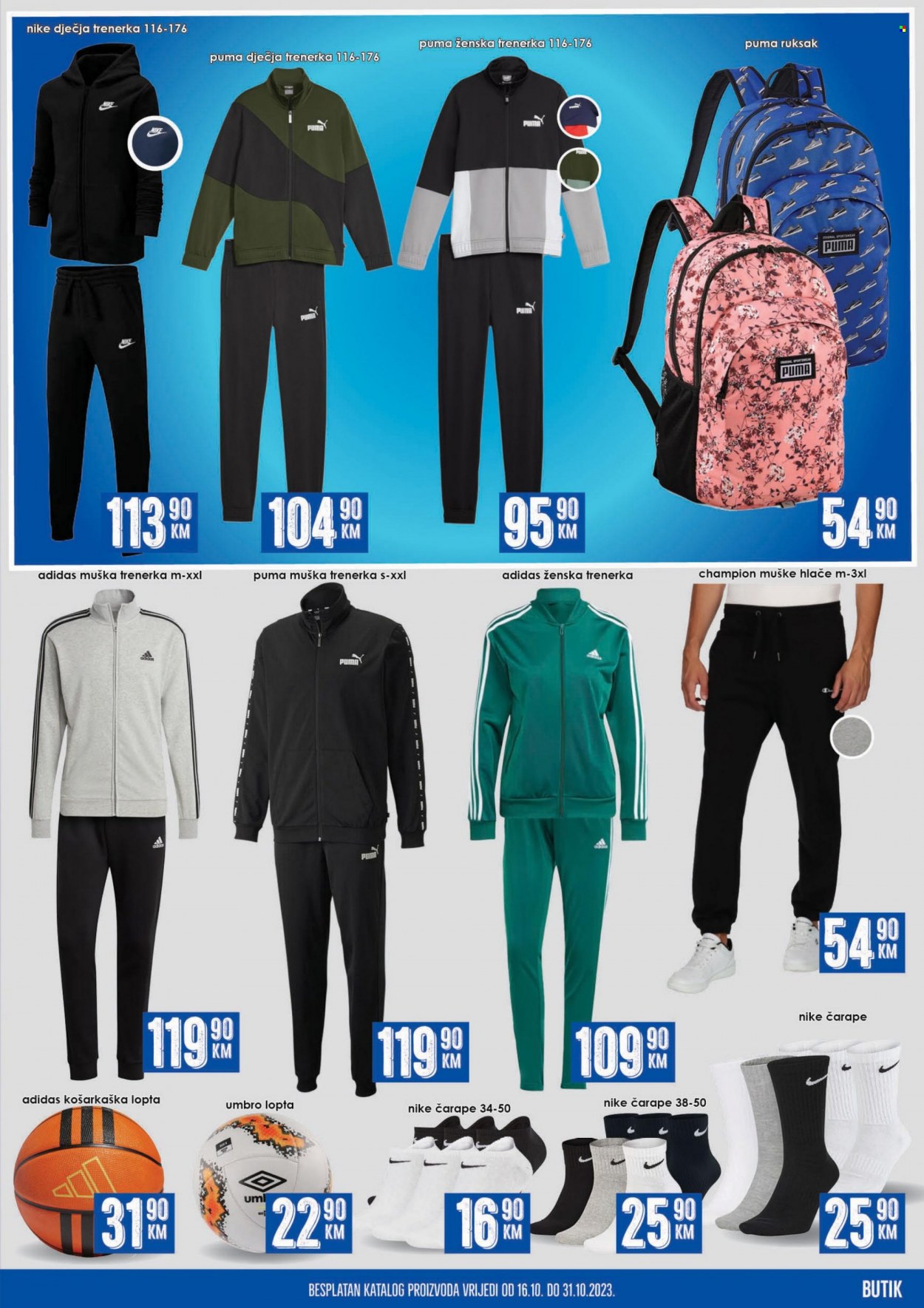 Prodex katalog - 16.10.2023. - 31.10.2023.. Stranica 13
