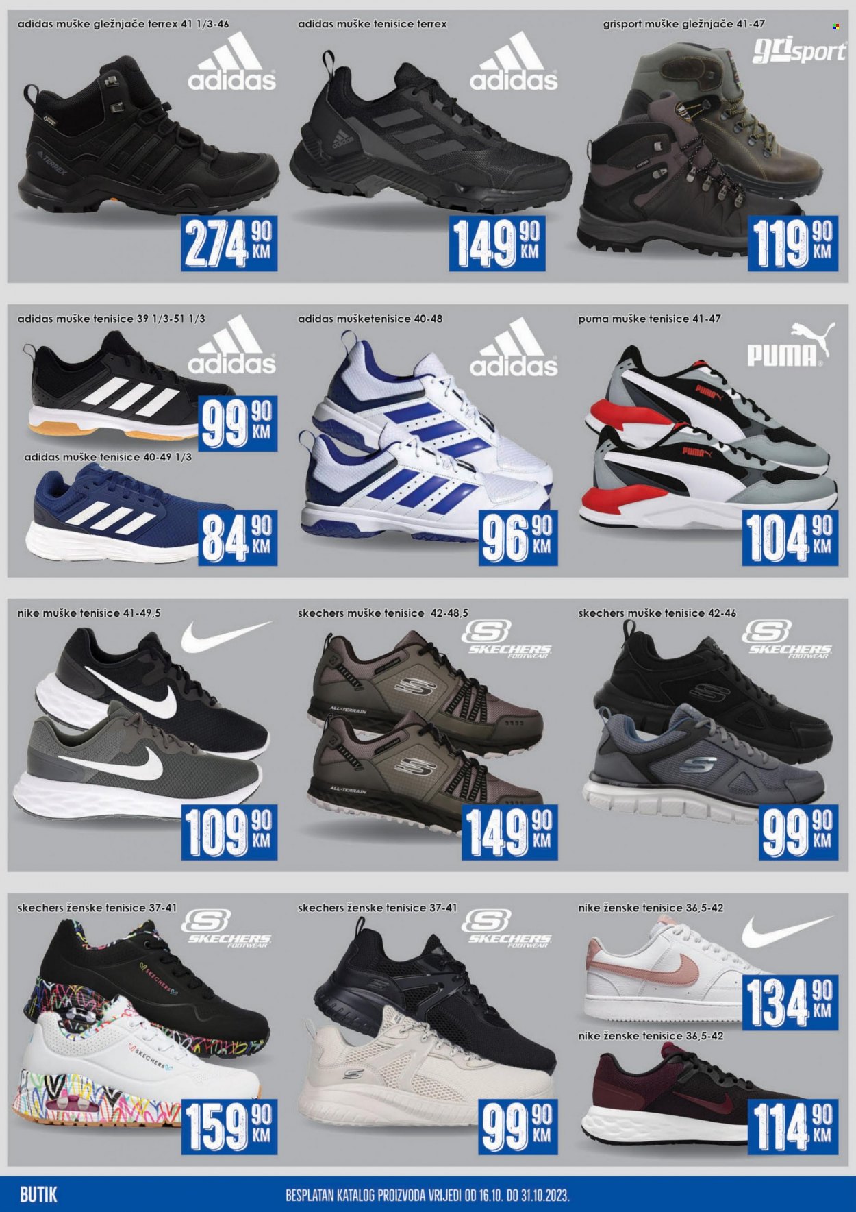 Prodex katalog - 16.10.2023. - 31.10.2023.. Stranica 14