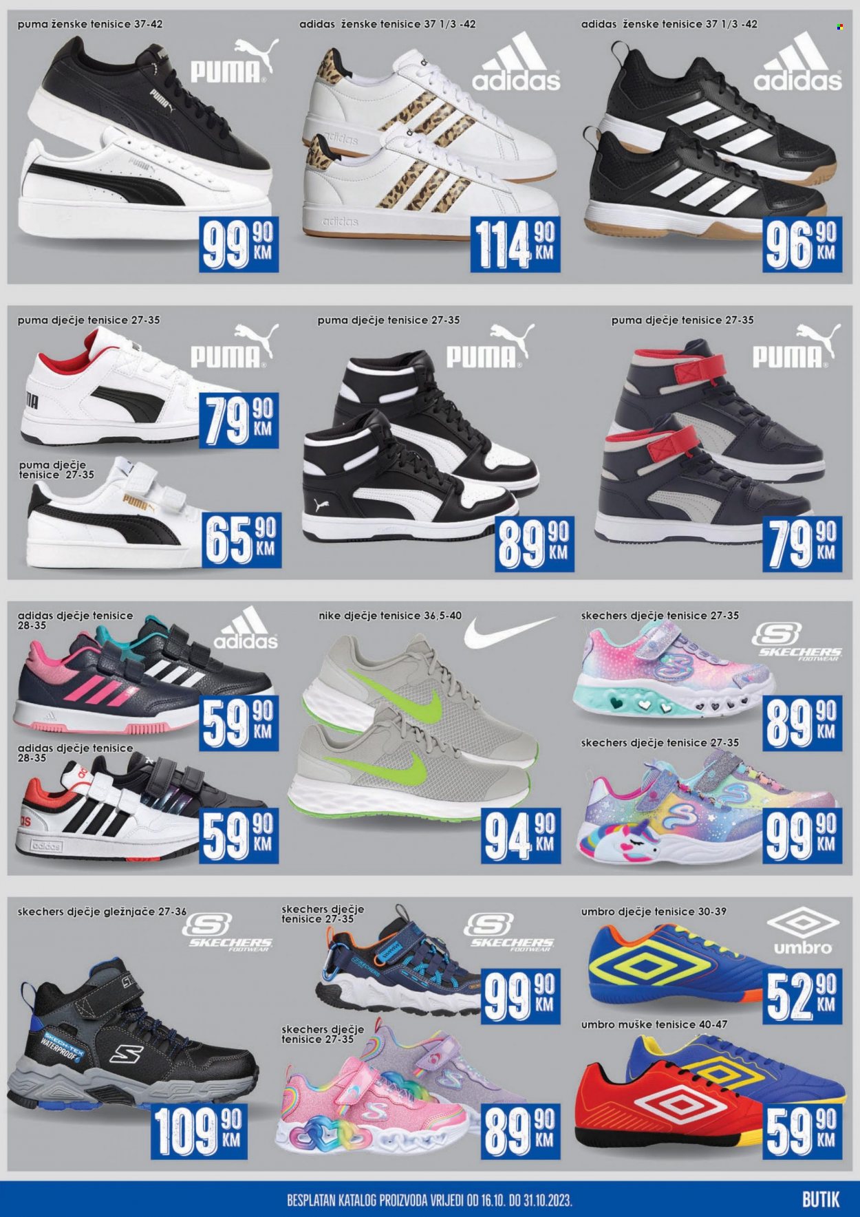 Prodex katalog - 16.10.2023. - 31.10.2023.. Stranica 15