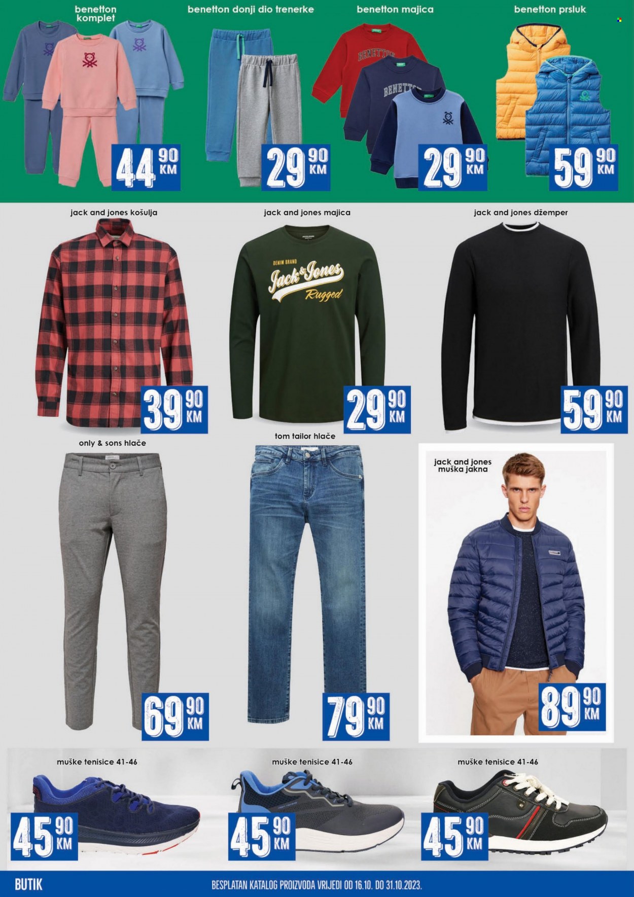 Prodex katalog - 16.10.2023. - 31.10.2023.. Stranica 16