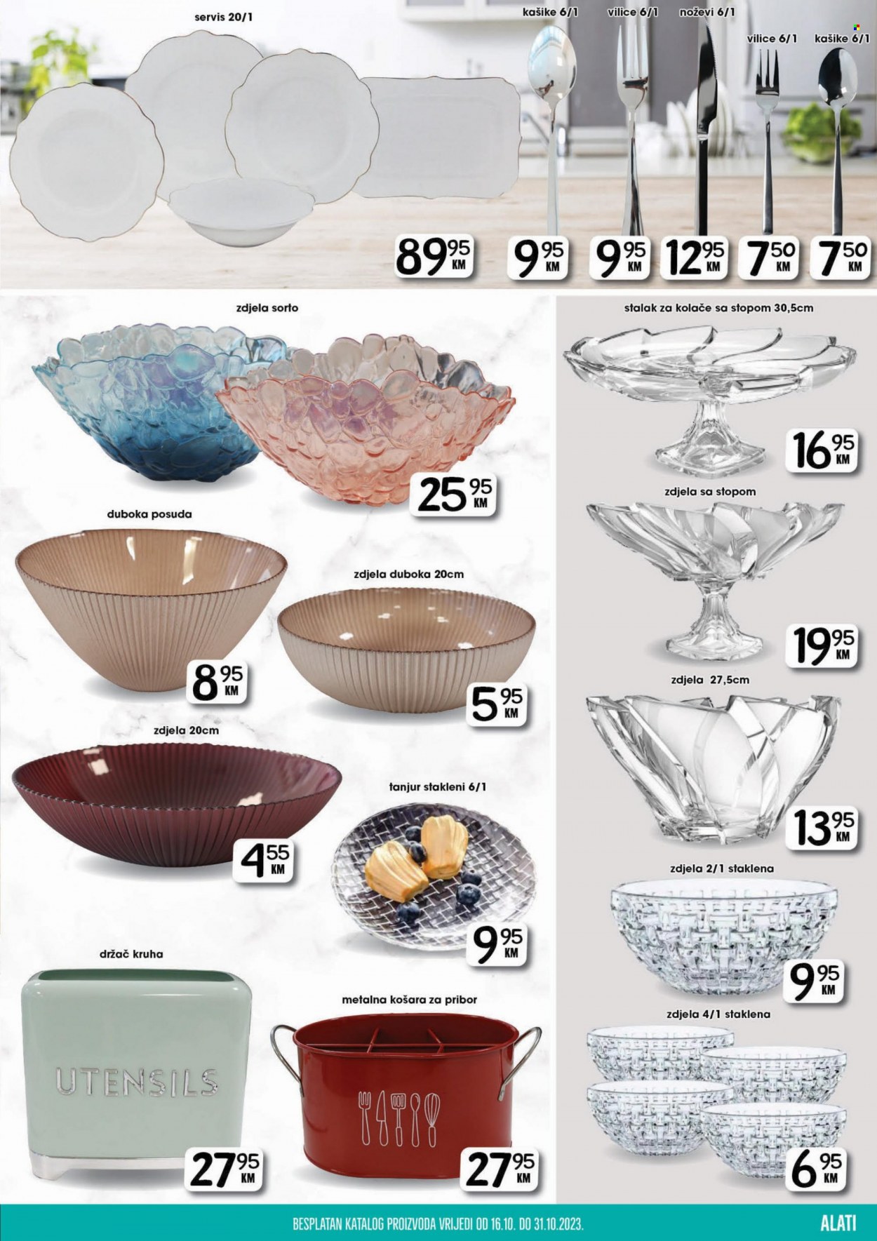 Prodex katalog - 16.10.2023. - 31.10.2023.. Stranica 23