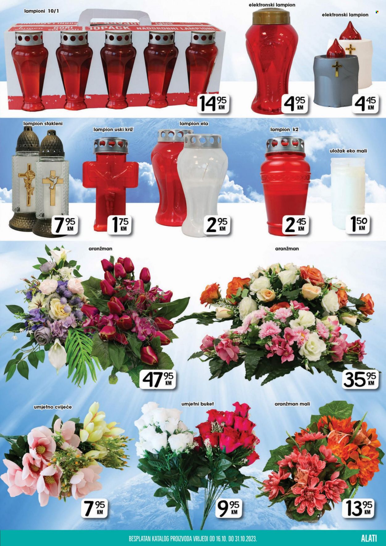 Prodex katalog - 16.10.2023. - 31.10.2023.. Stranica 29