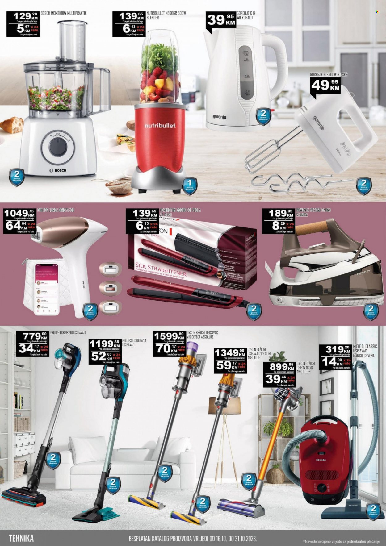Prodex katalog - 16.10.2023. - 31.10.2023.. Stranica 32