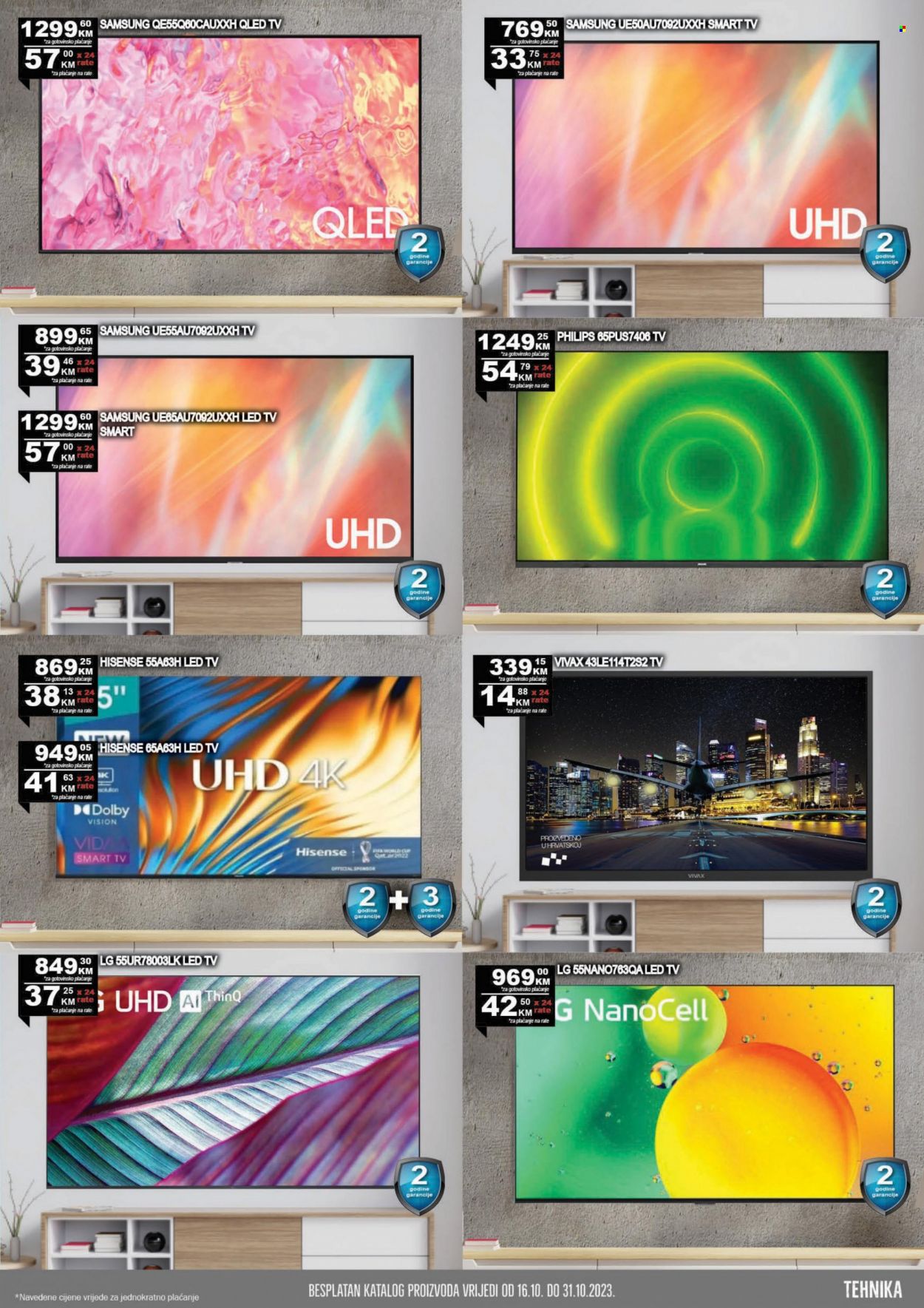 Prodex katalog - 16.10.2023. - 31.10.2023.. Stranica 35