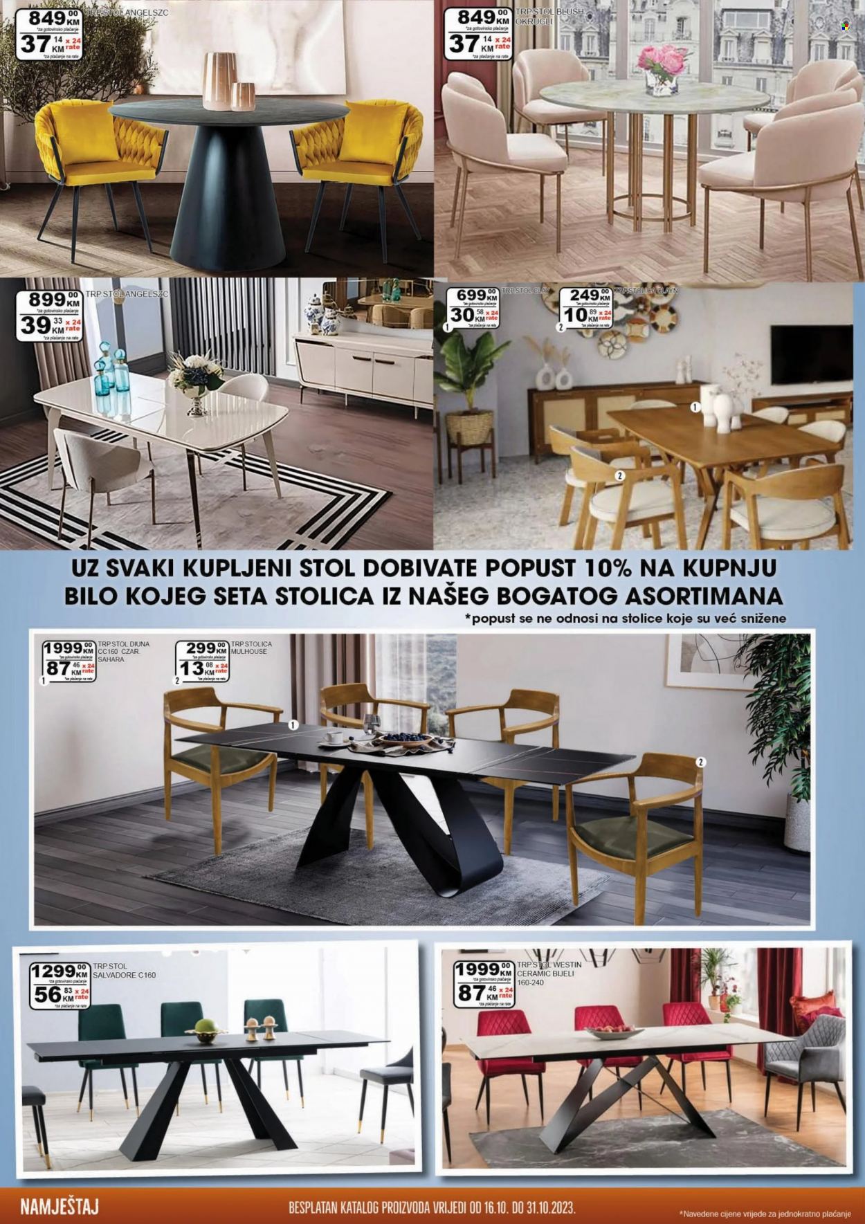 Prodex katalog - 16.10.2023. - 31.10.2023.. Stranica 40