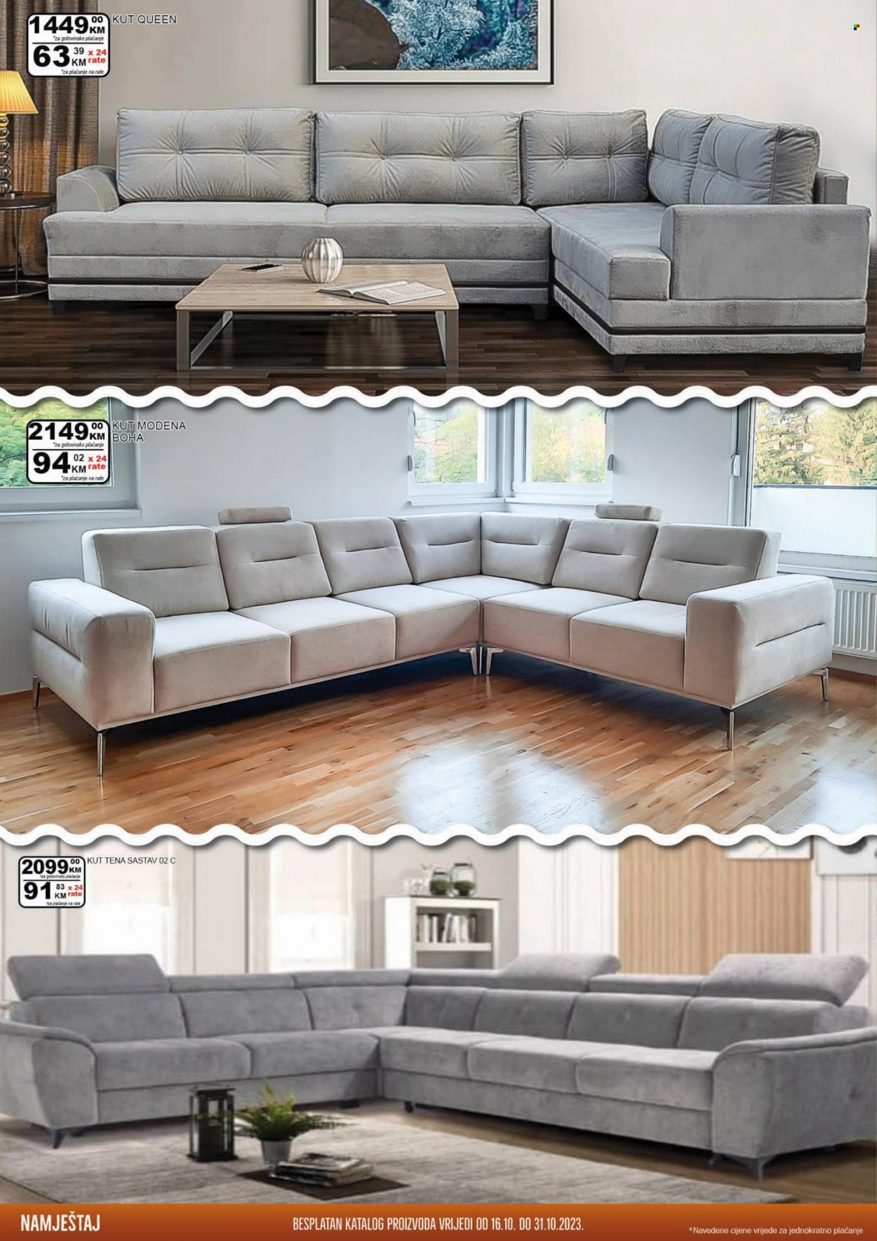 Prodex katalog - 16.10.2023. - 31.10.2023.. Stranica 42