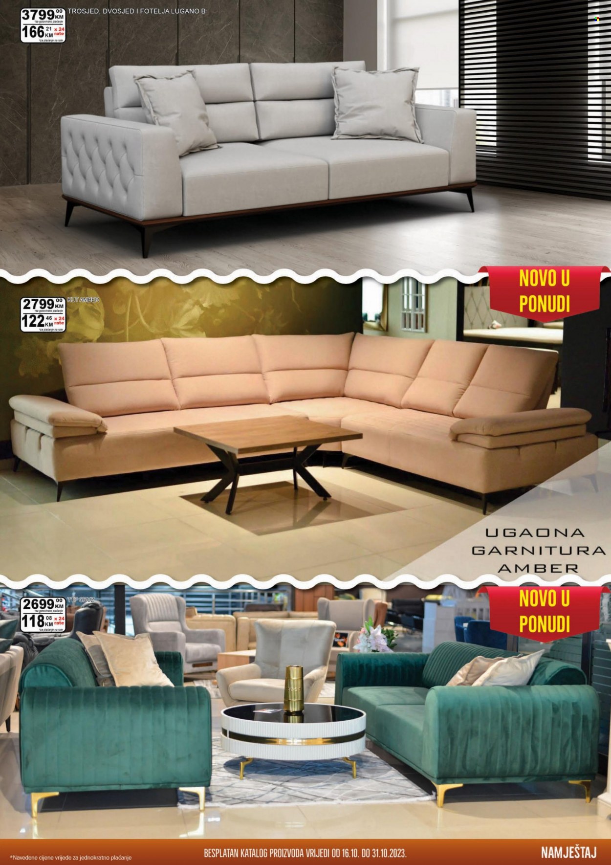 Prodex katalog - 16.10.2023. - 31.10.2023.. Stranica 43