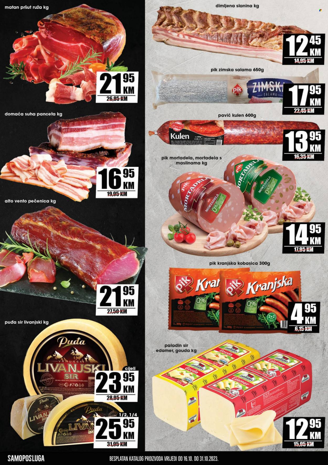 Prodex katalog - 16.10.2023. - 31.10.2023.. Stranica 2