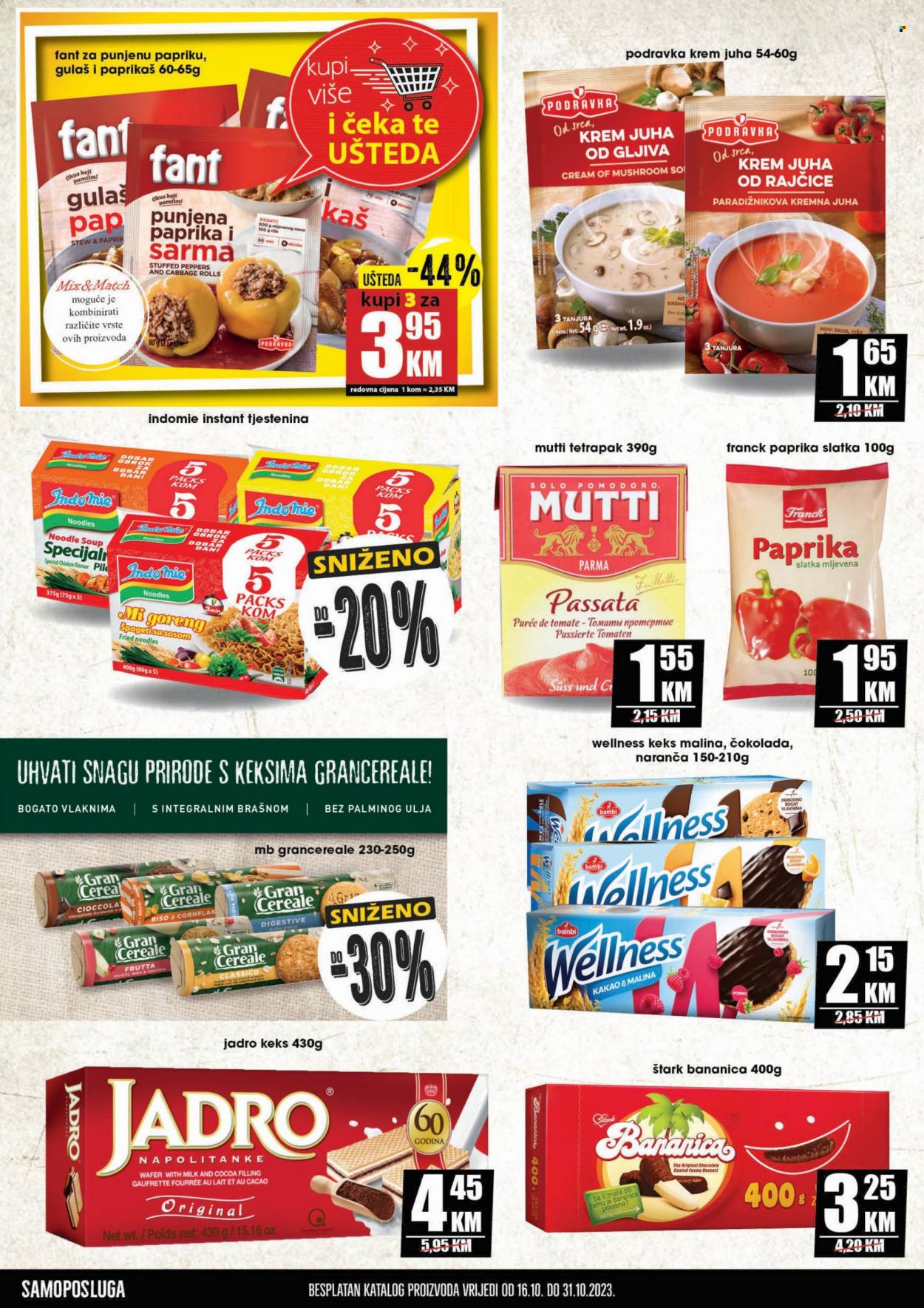 Prodex katalog - 16.10.2023. - 31.10.2023.. Stranica 4