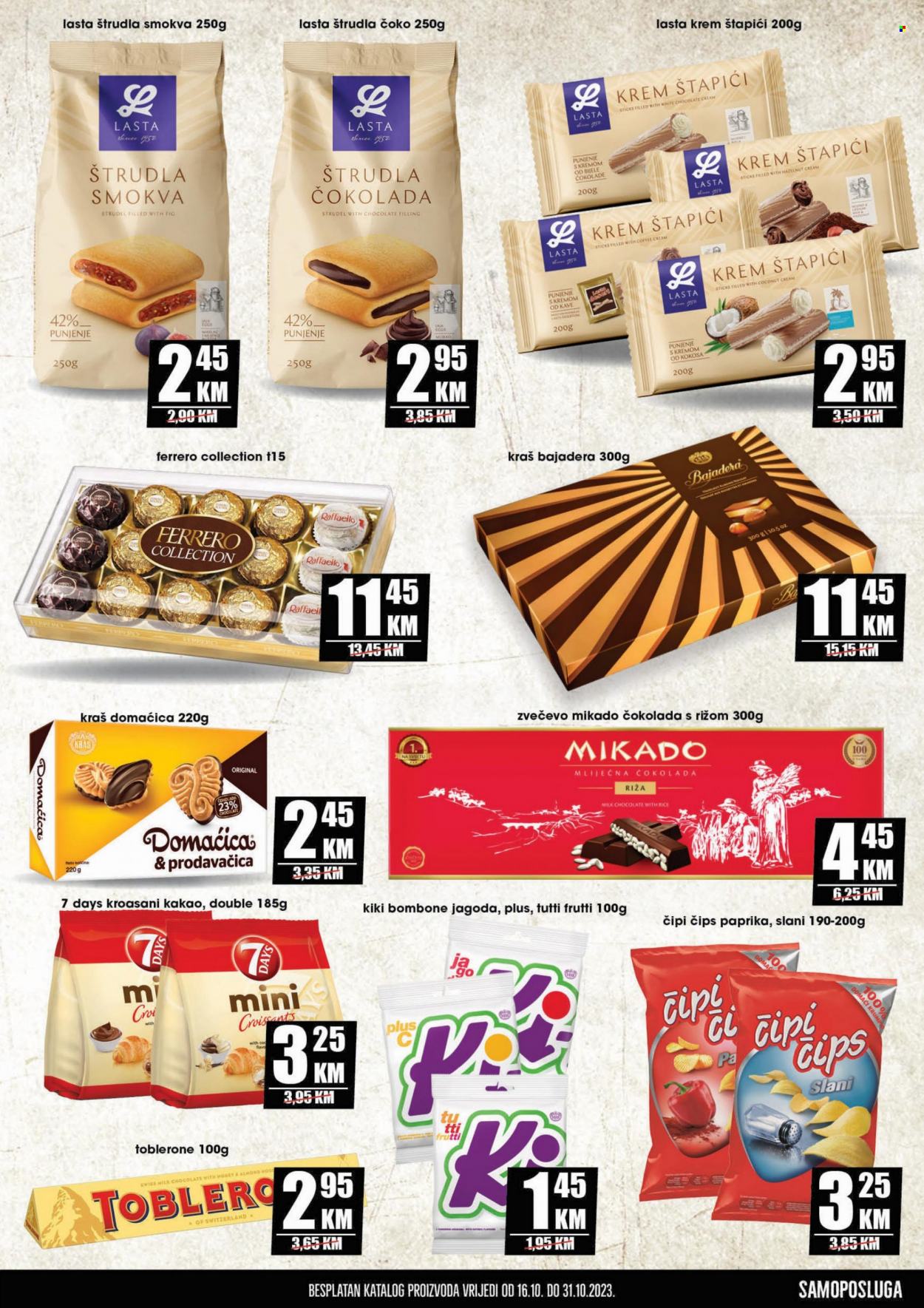 Prodex katalog - 16.10.2023. - 31.10.2023.. Stranica 5