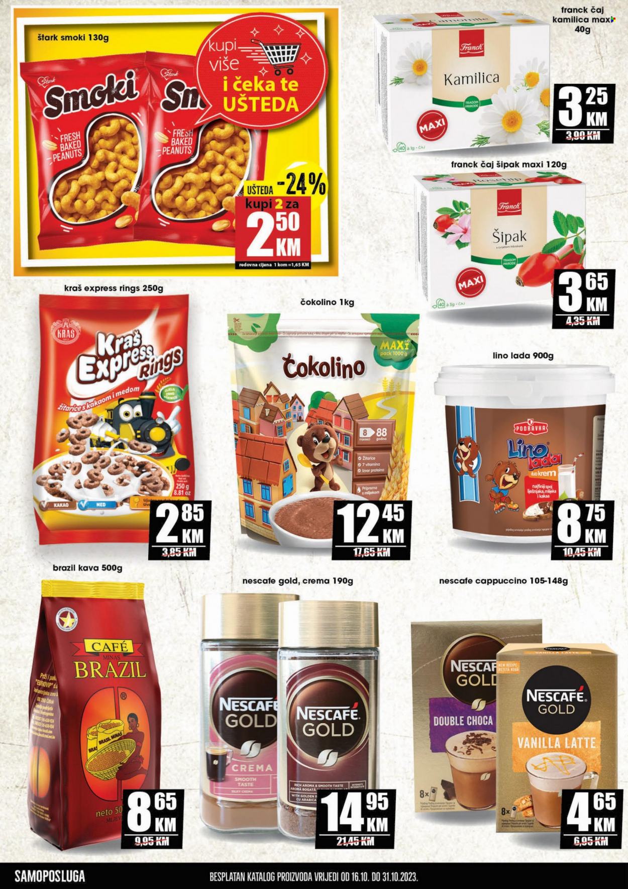 Prodex katalog - 16.10.2023. - 31.10.2023.. Stranica 6