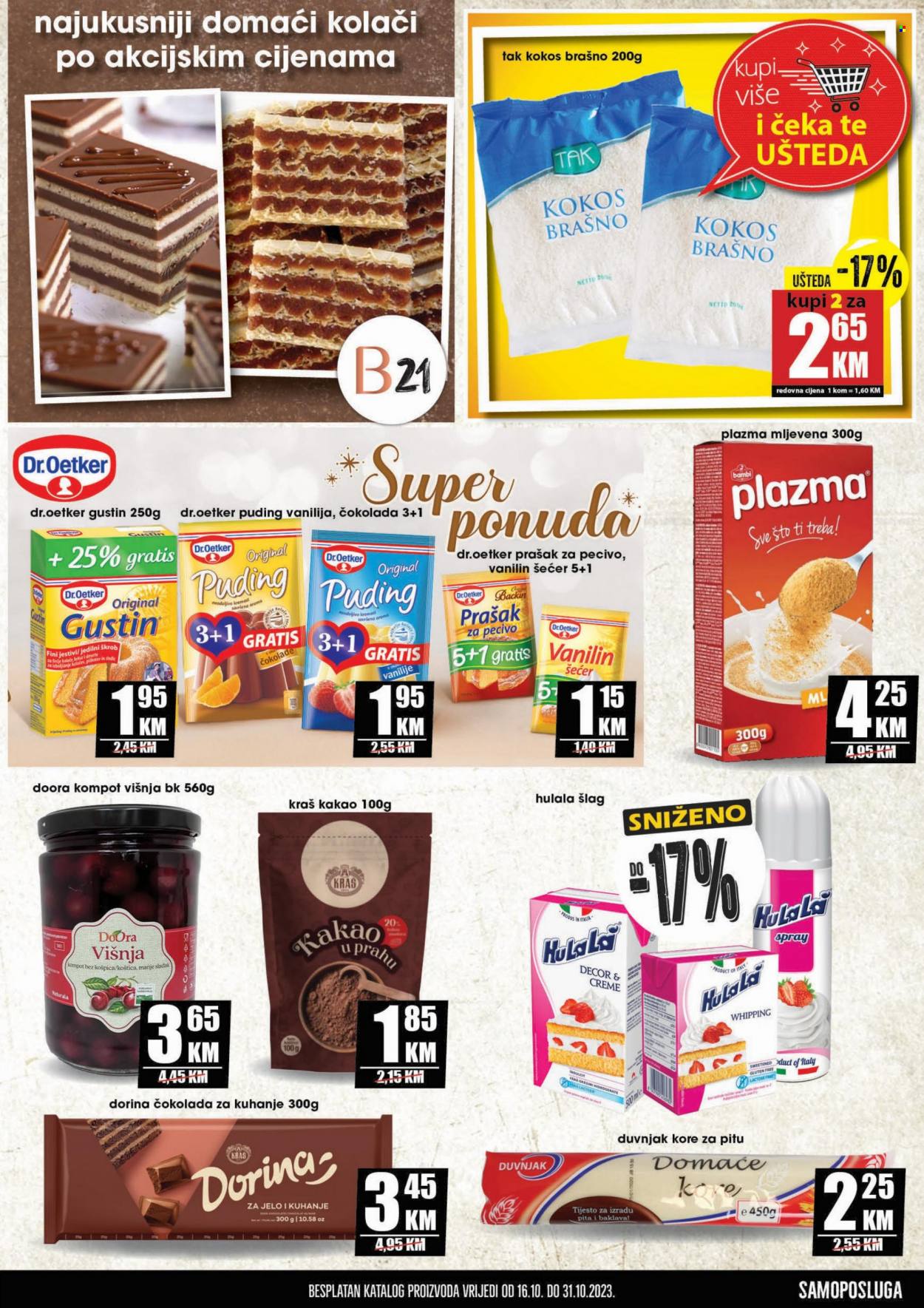 Prodex katalog - 16.10.2023. - 31.10.2023.. Stranica 7