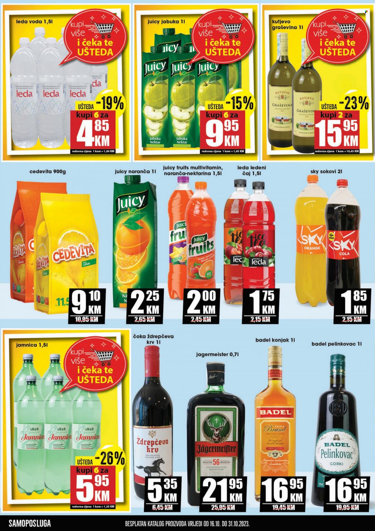 Prodex katalog - 16.10.2023. - 31.10.2023.. Stranica 8