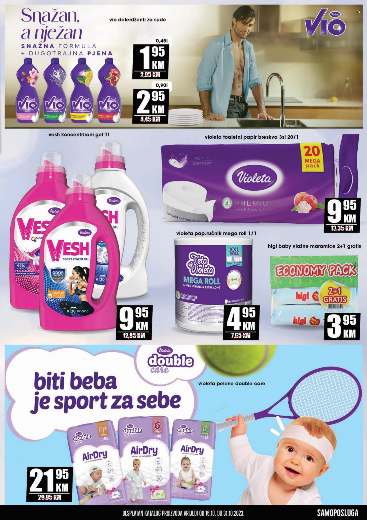 Prodex katalog - 16.10.2023. - 31.10.2023.. Stranica 9
