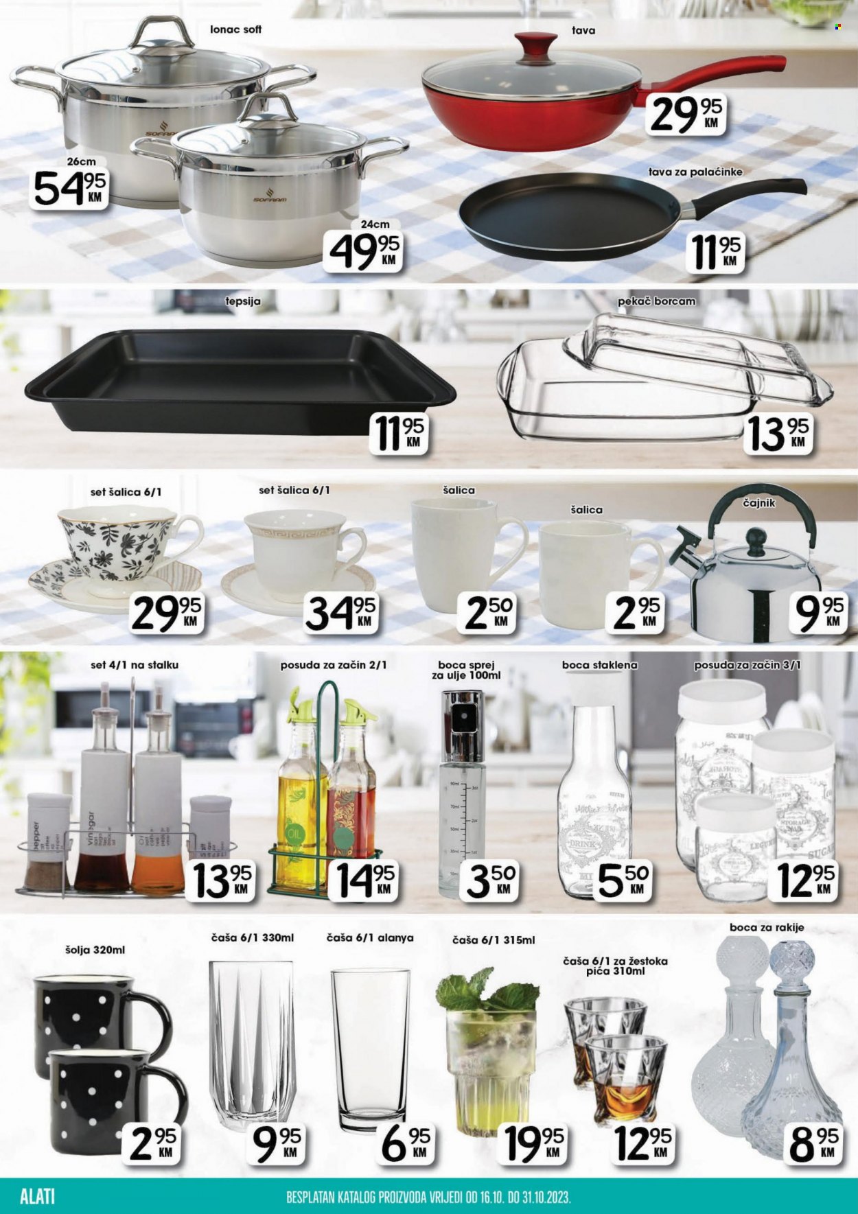 Prodex katalog - 16.10.2023. - 31.10.2023.. Stranica 16