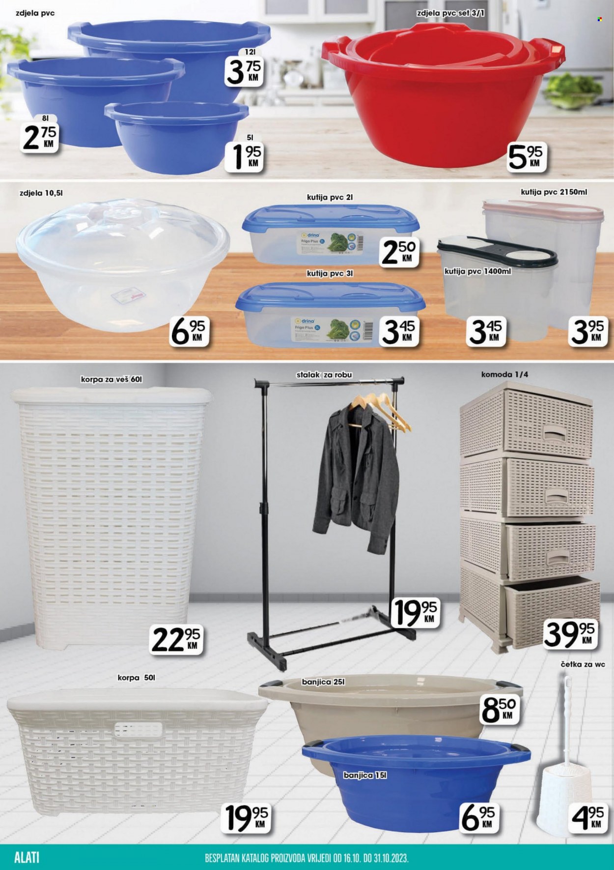 Prodex katalog - 16.10.2023. - 31.10.2023.. Stranica 18