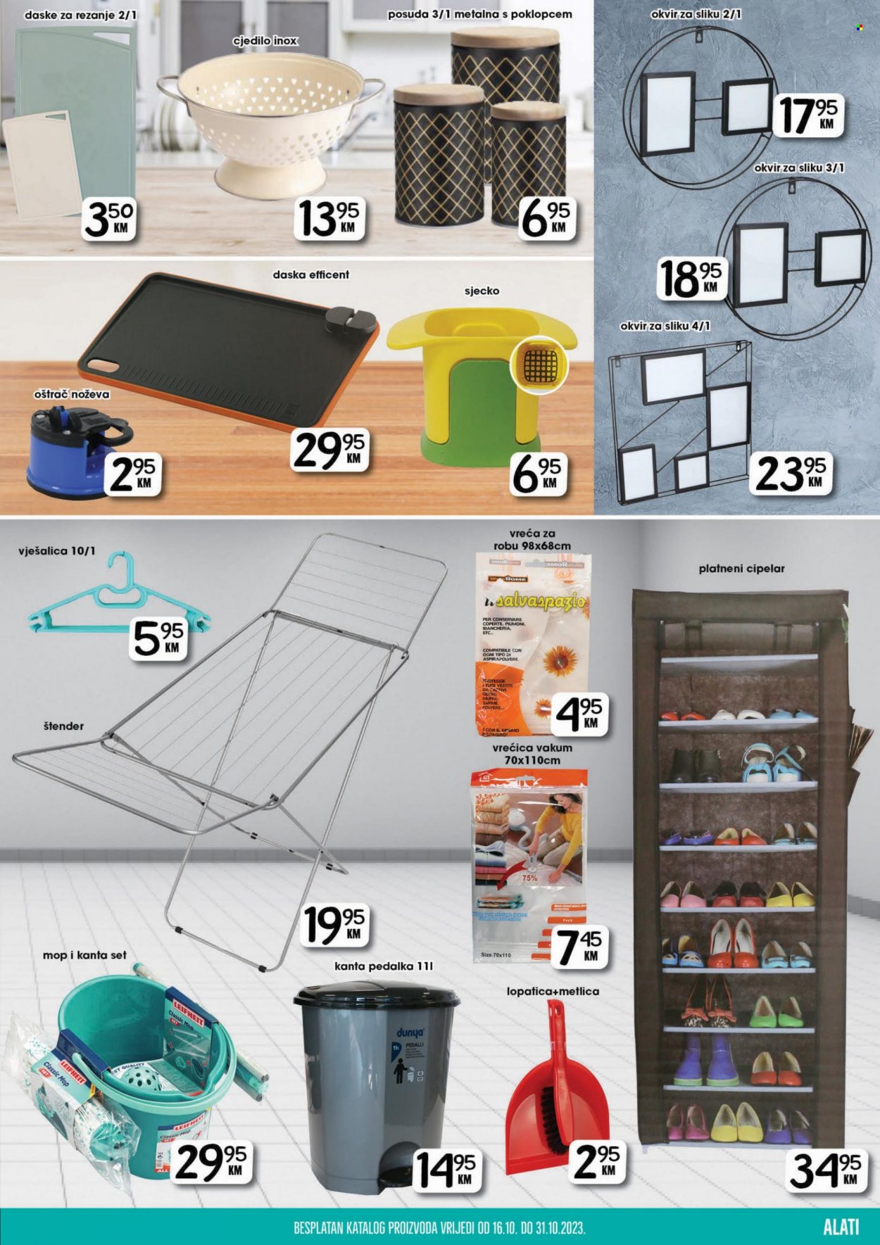 Prodex katalog - 16.10.2023. - 31.10.2023.. Stranica 19