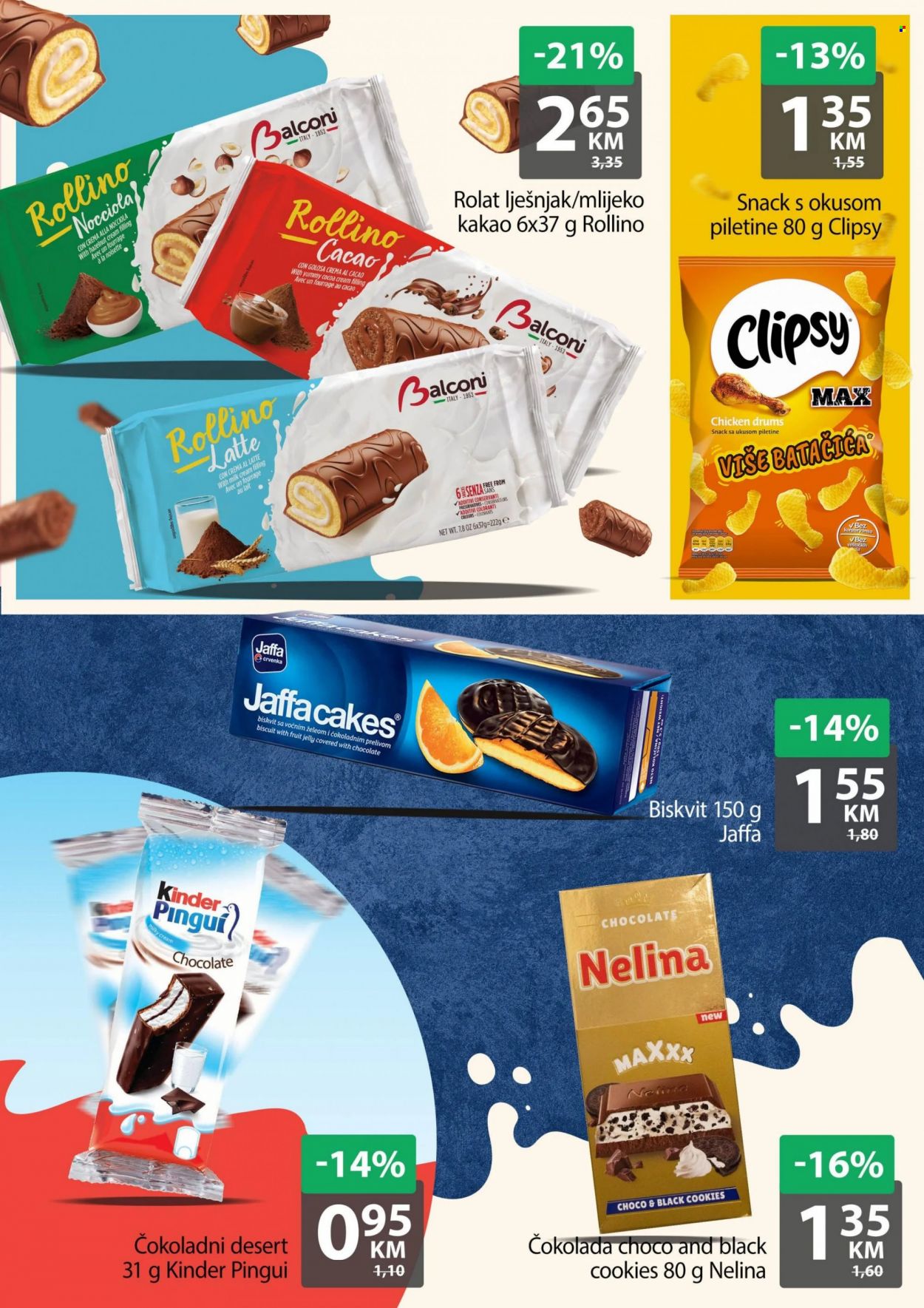 Bingo katalog - 19.10.2023. - 22.10.2023.. Stranica 6