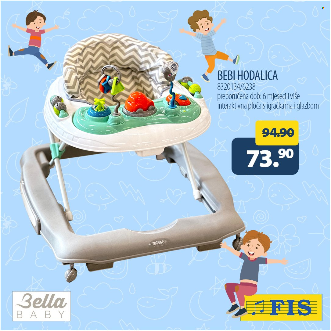 FIS katalog - 20.10.2023. - 31.10.2023.. Stranica 2