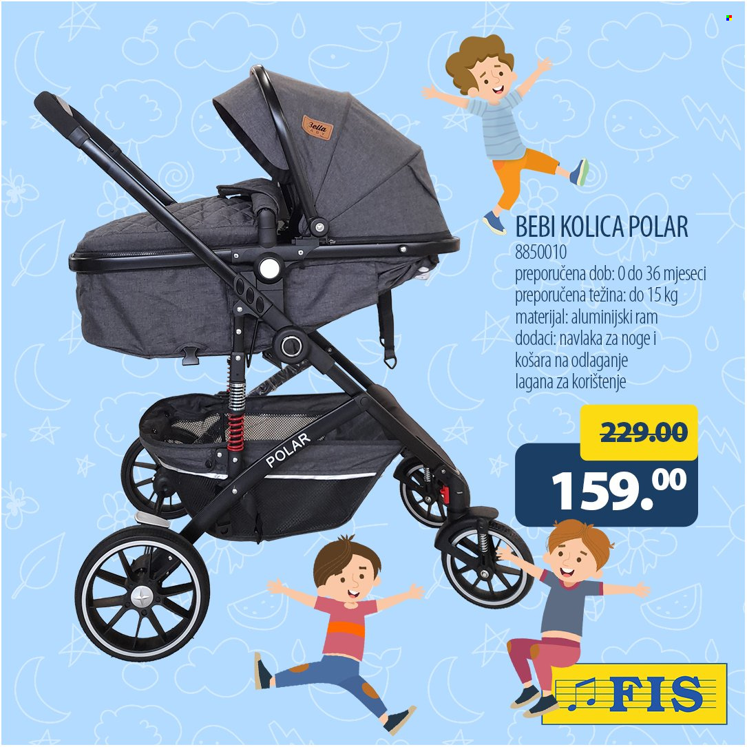 FIS katalog - 20.10.2023. - 31.10.2023.. Stranica 5