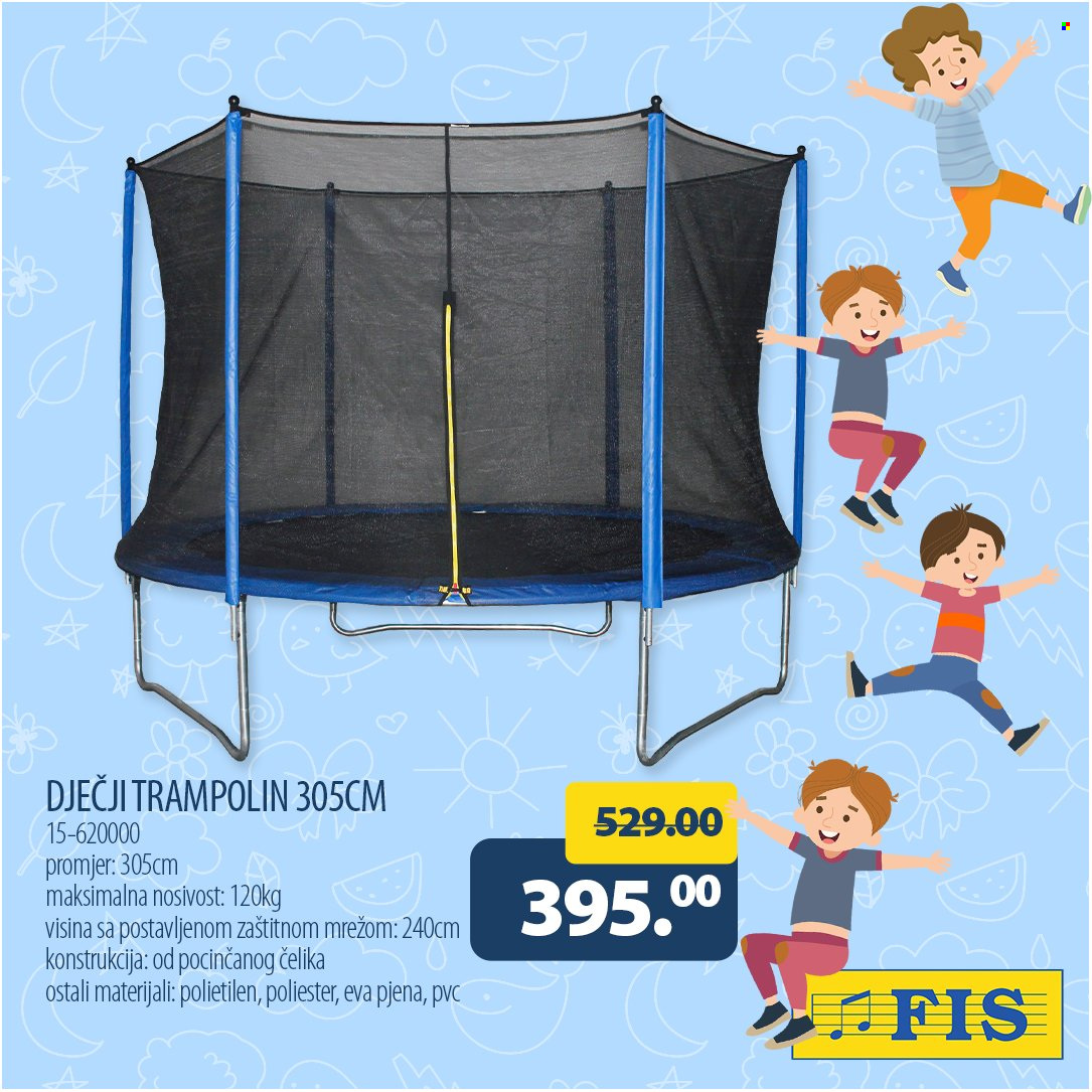 FIS katalog - 20.10.2023. - 31.10.2023.. Stranica 6