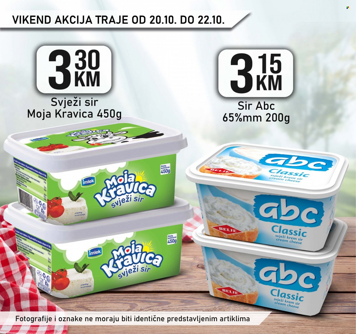 Kort marketi katalog - 20.10.2023. - 22.10.2023.. Stranica 8