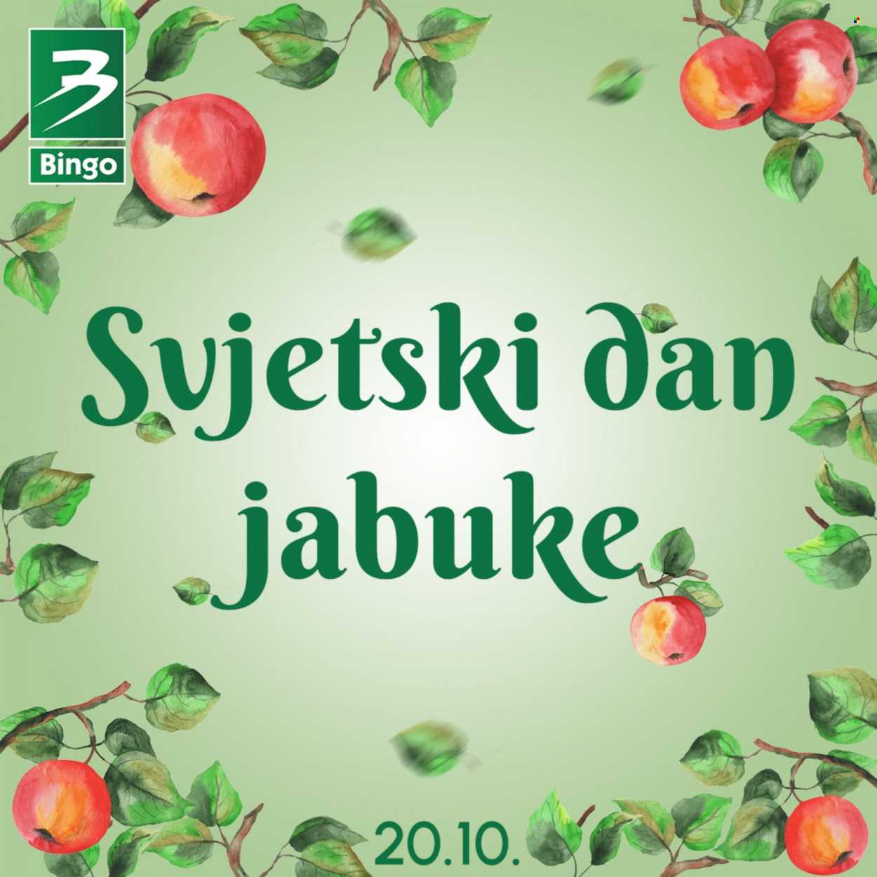 Bingo katalog - 20.10.2023. - 20.10.2023.. Stranica 1