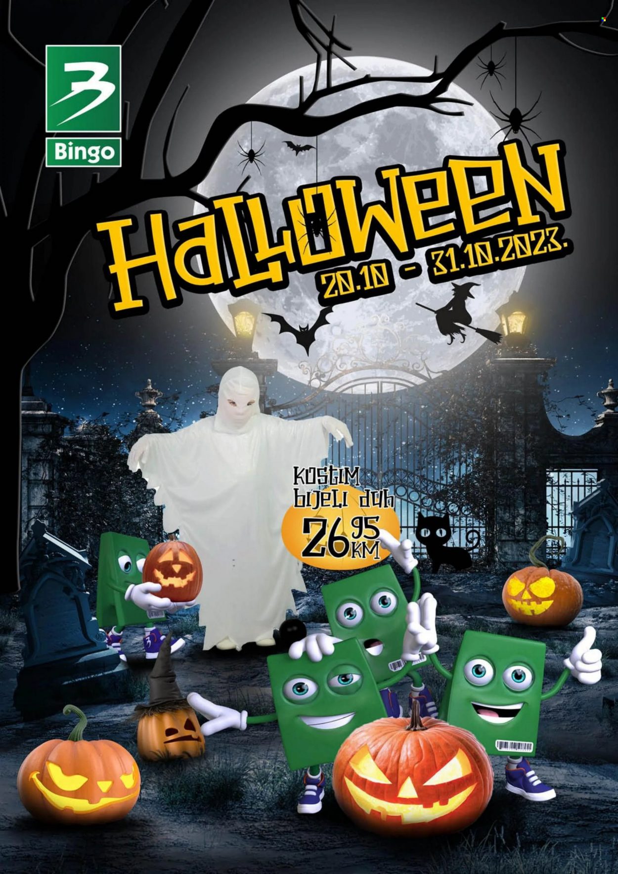 Bingo katalog - 20.10.2023. - 31.10.2023.. Stranica 1