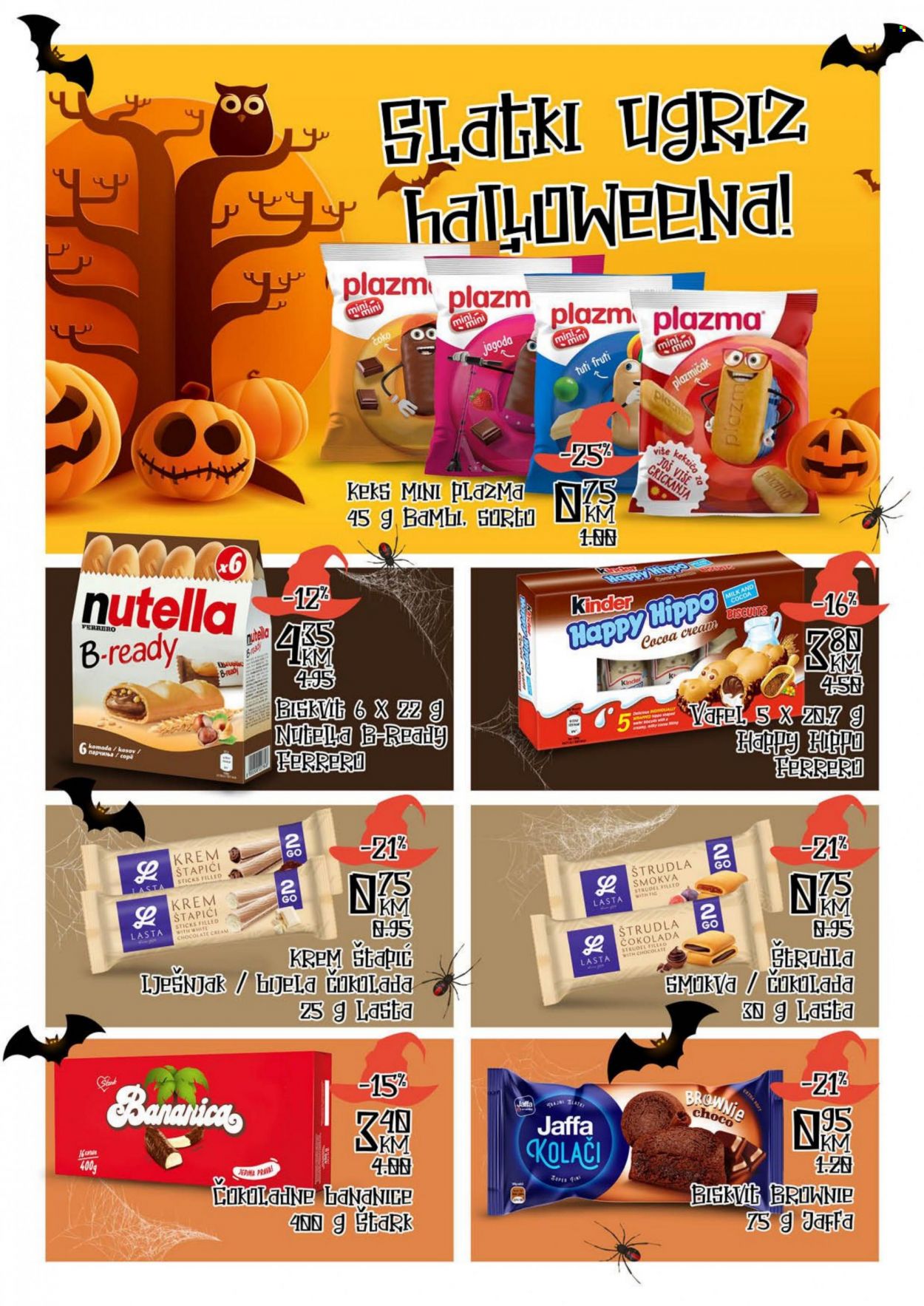 Bingo katalog - 20.10.2023. - 31.10.2023.. Stranica 3