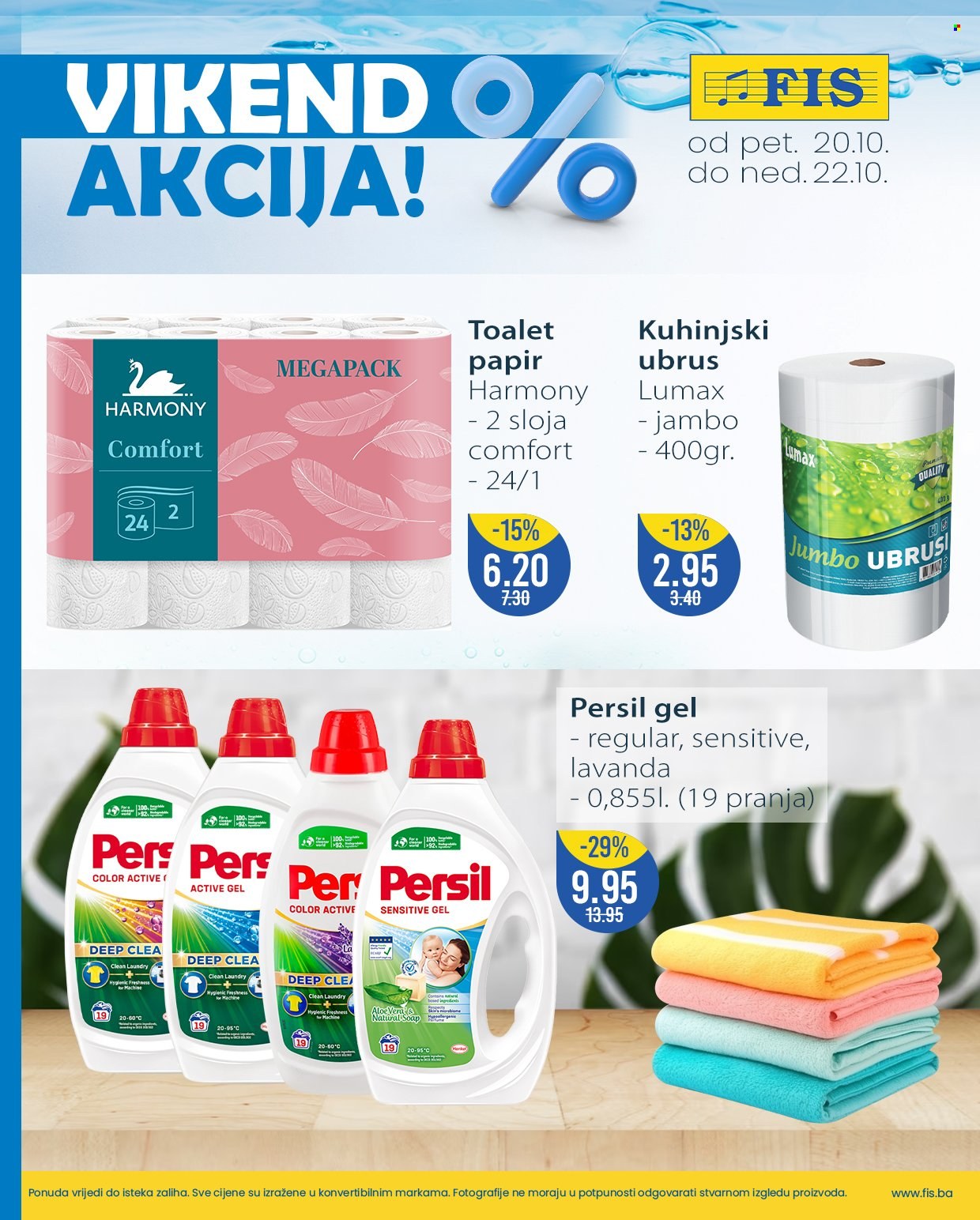 FIS katalog - 20.10.2023. - 22.10.2023.. Stranica 8