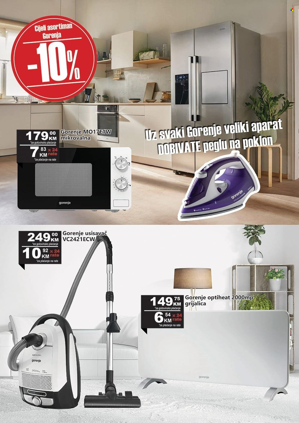 Prodex katalog - 20.10.2023. - 23.10.2023.. Stranica 5